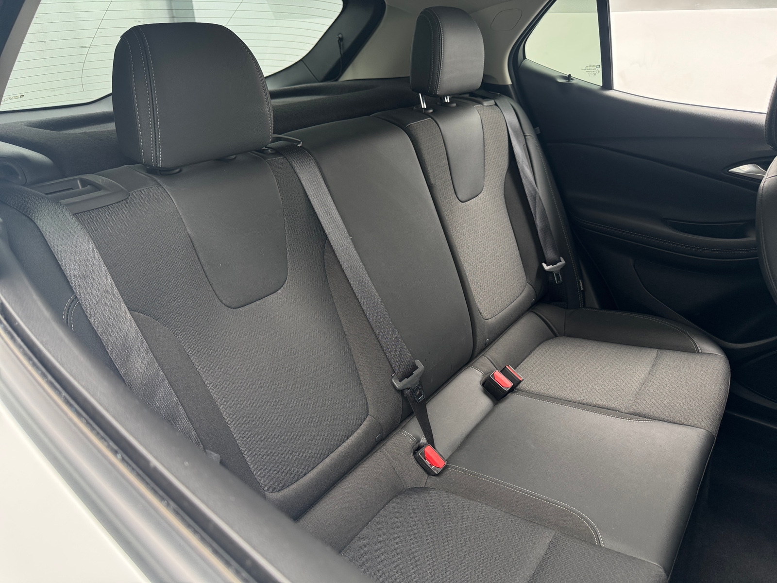 Thumbnail: 2023 Buick Encore GX - 6