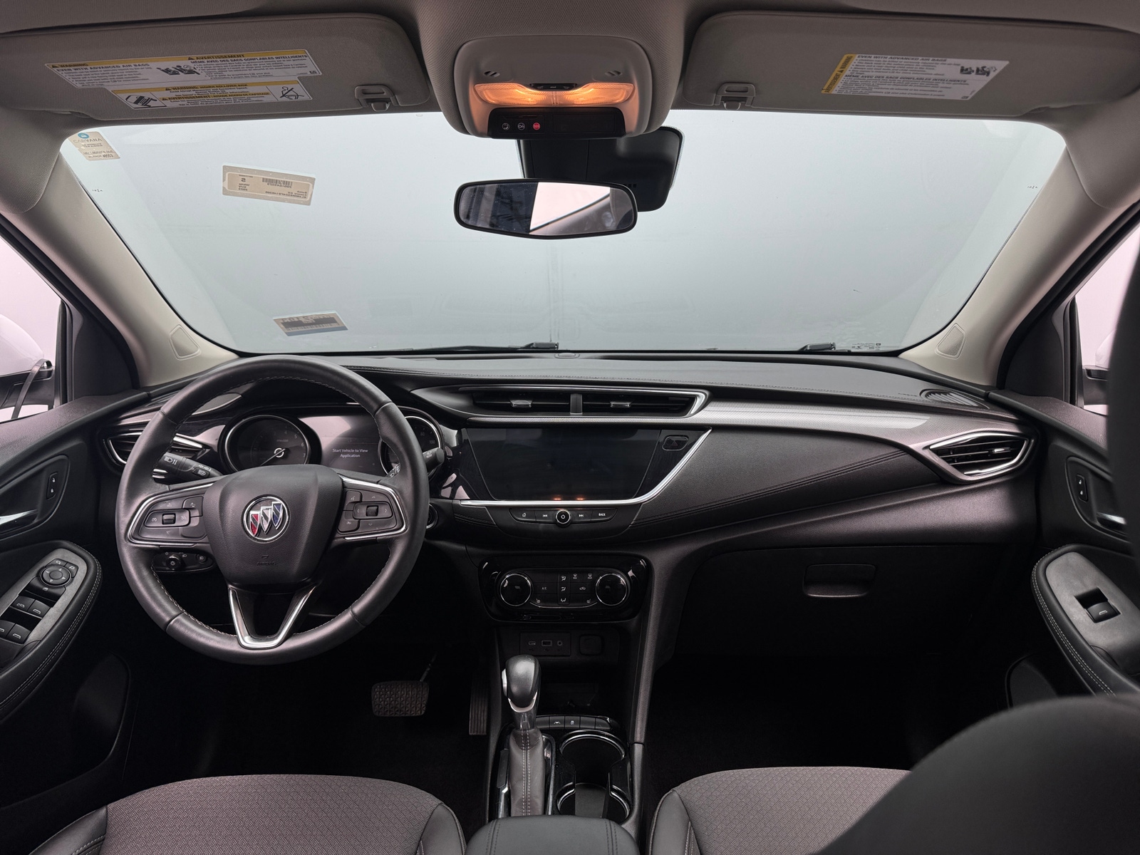 Thumbnail: 2023 Buick Encore GX - 3