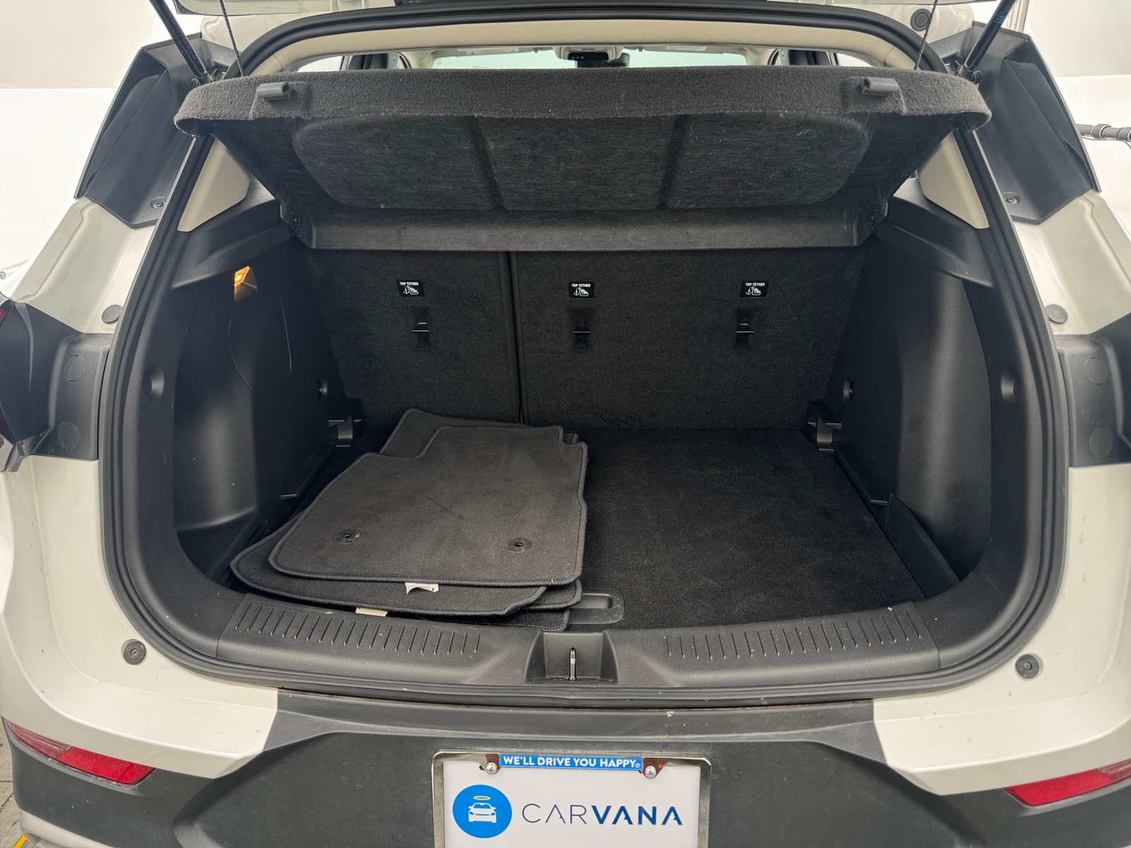 Thumbnail: 2023 Buick Encore GX - 7