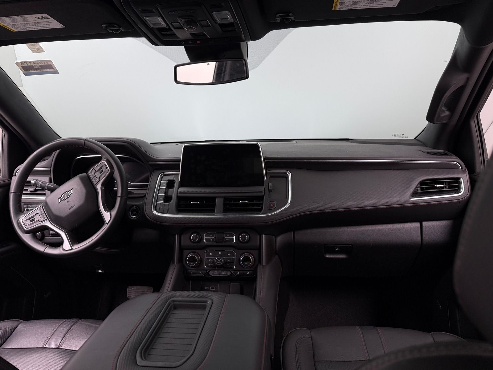 Thumbnail: 2023 Chevrolet Tahoe - 2