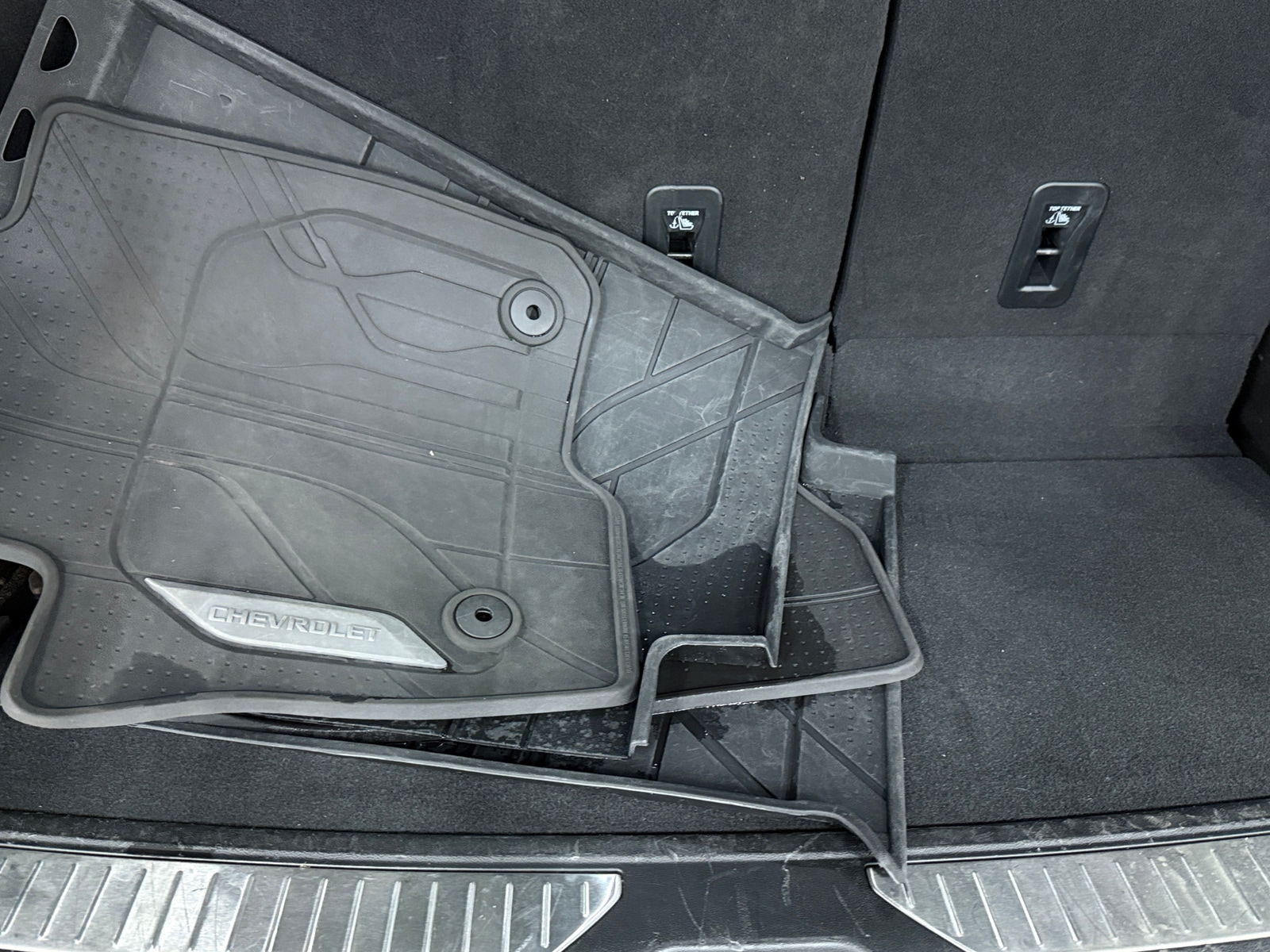 Thumbnail: 2023 Chevrolet Tahoe - 6