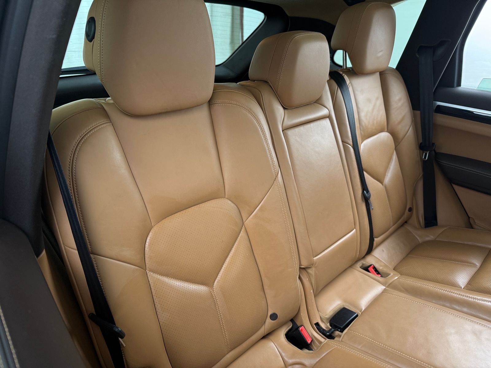 Thumbnail: 2016 Porsche Cayenne - 5