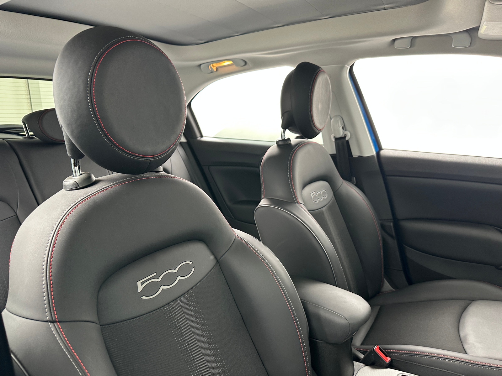 Thumbnail: 2023 Fiat 500X - 2