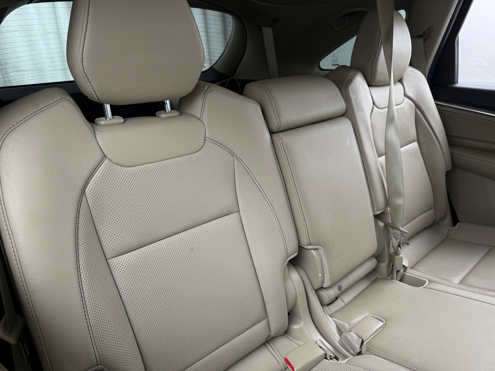 Thumbnail: 2019 Acura MDX - 5