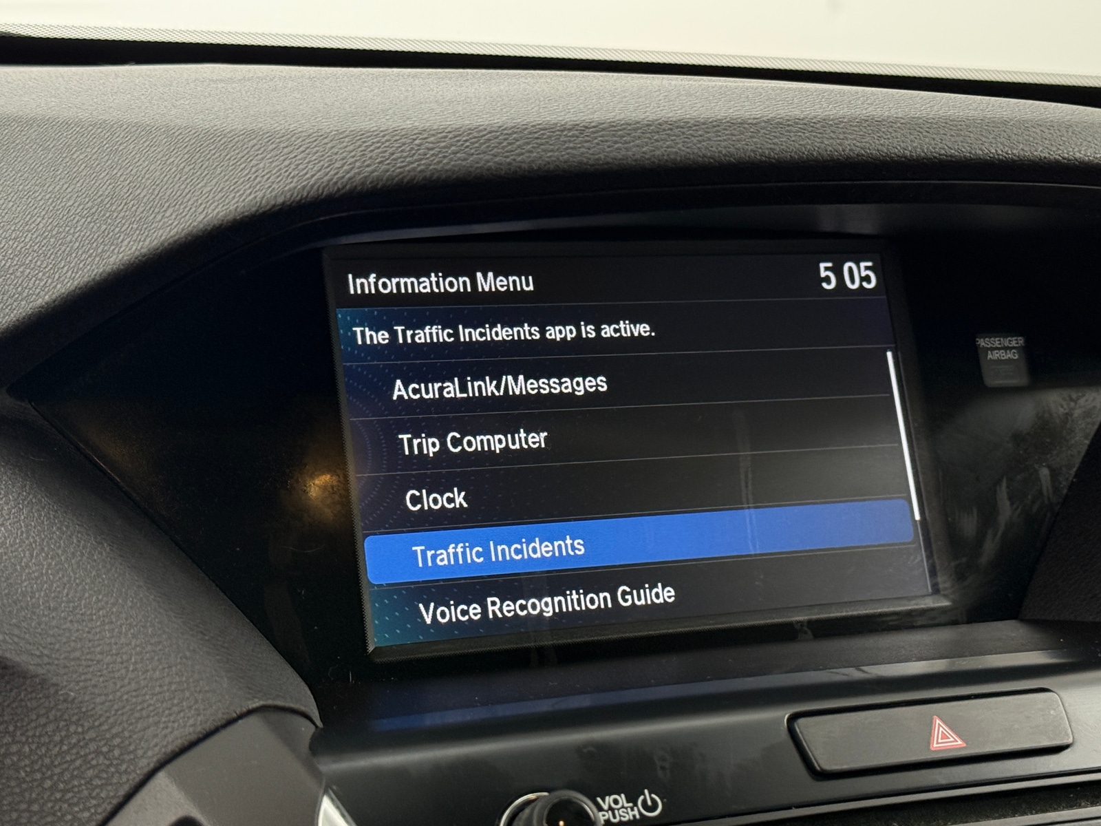 Thumbnail: 2019 Acura MDX - 3