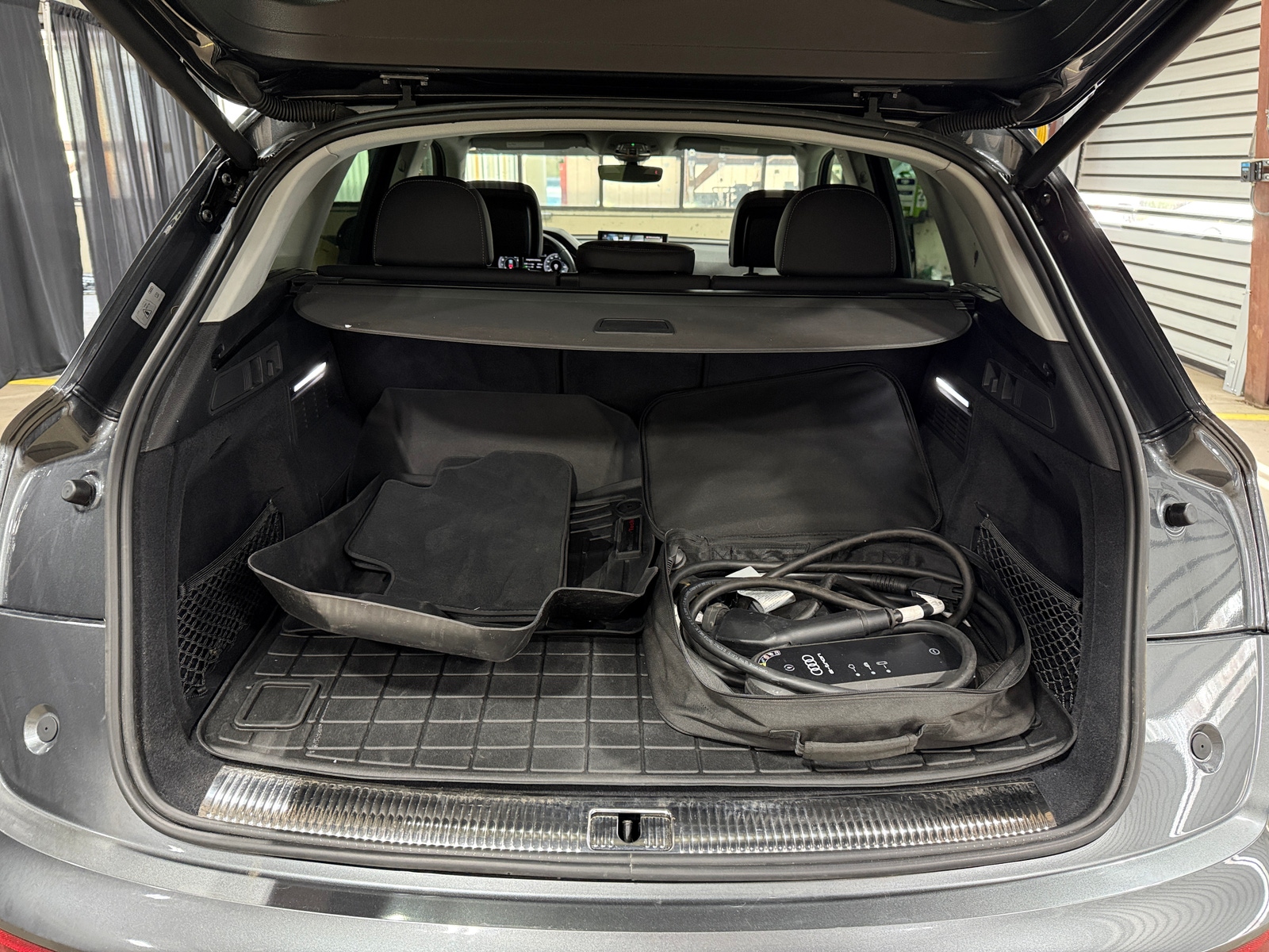 Thumbnail: 2021 Audi Q5 - 6