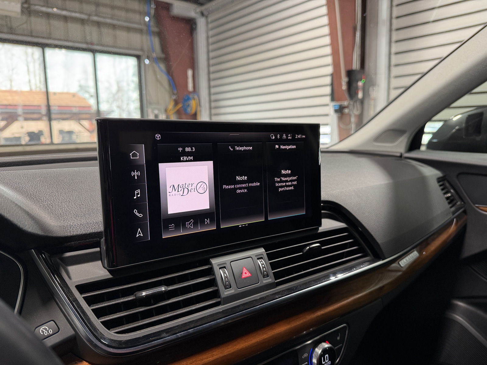 Thumbnail: 2021 Audi Q5 - 3