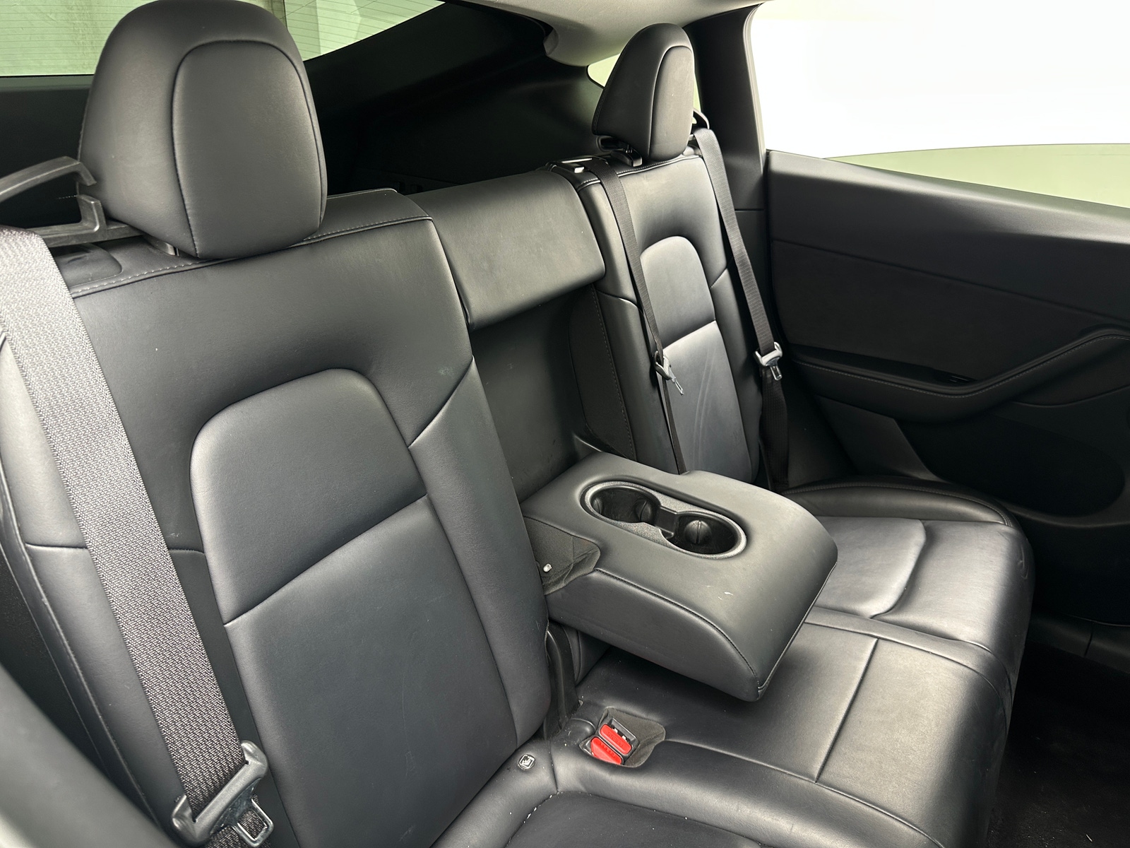 Thumbnail: 2021 Tesla Model Y - 5