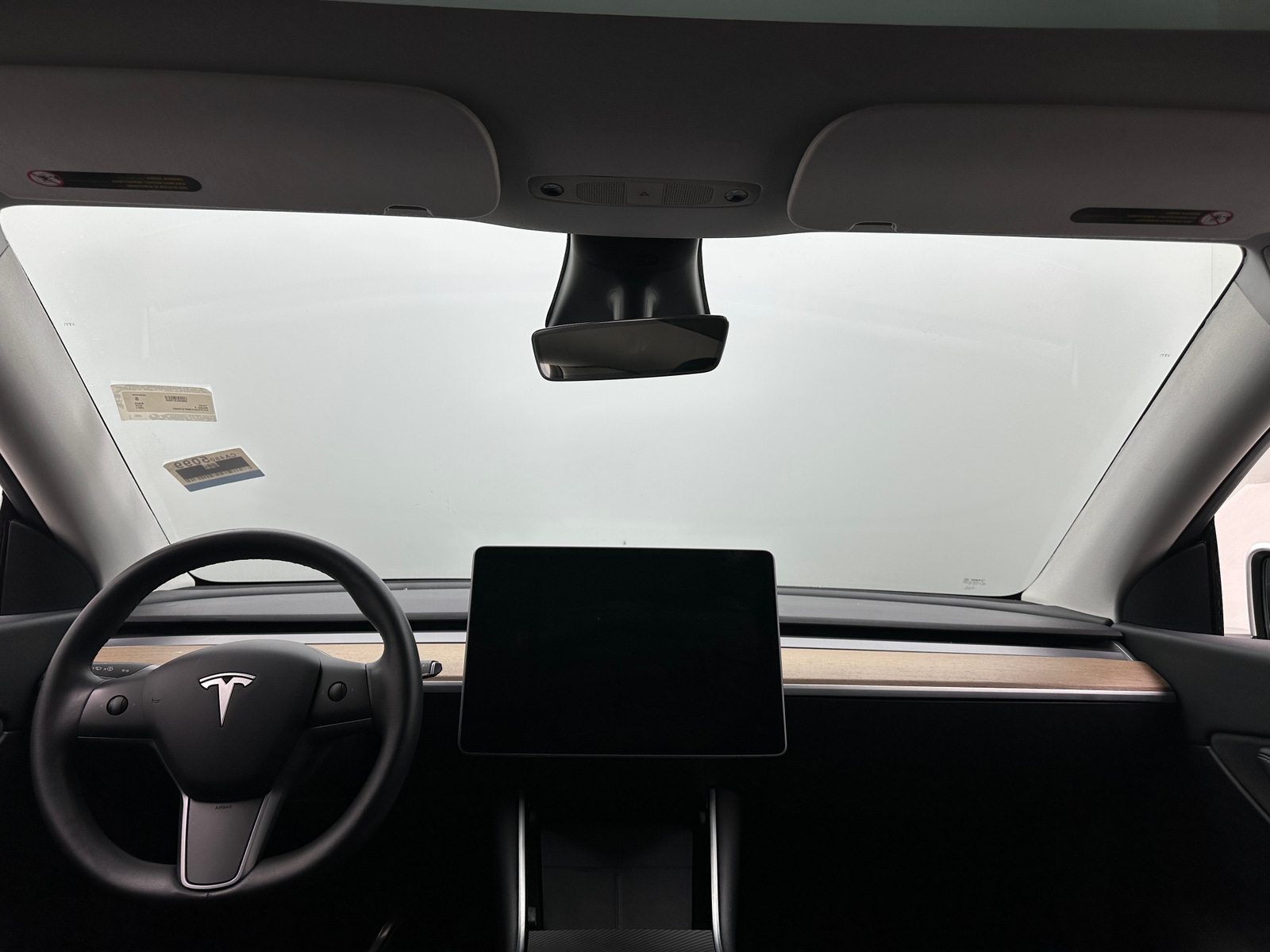 Thumbnail: 2021 Tesla Model Y - 2