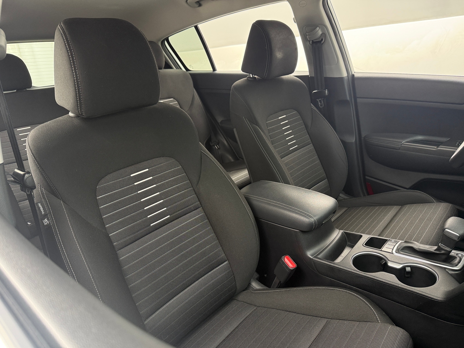 Thumbnail: 2018 Kia Sportage - 2