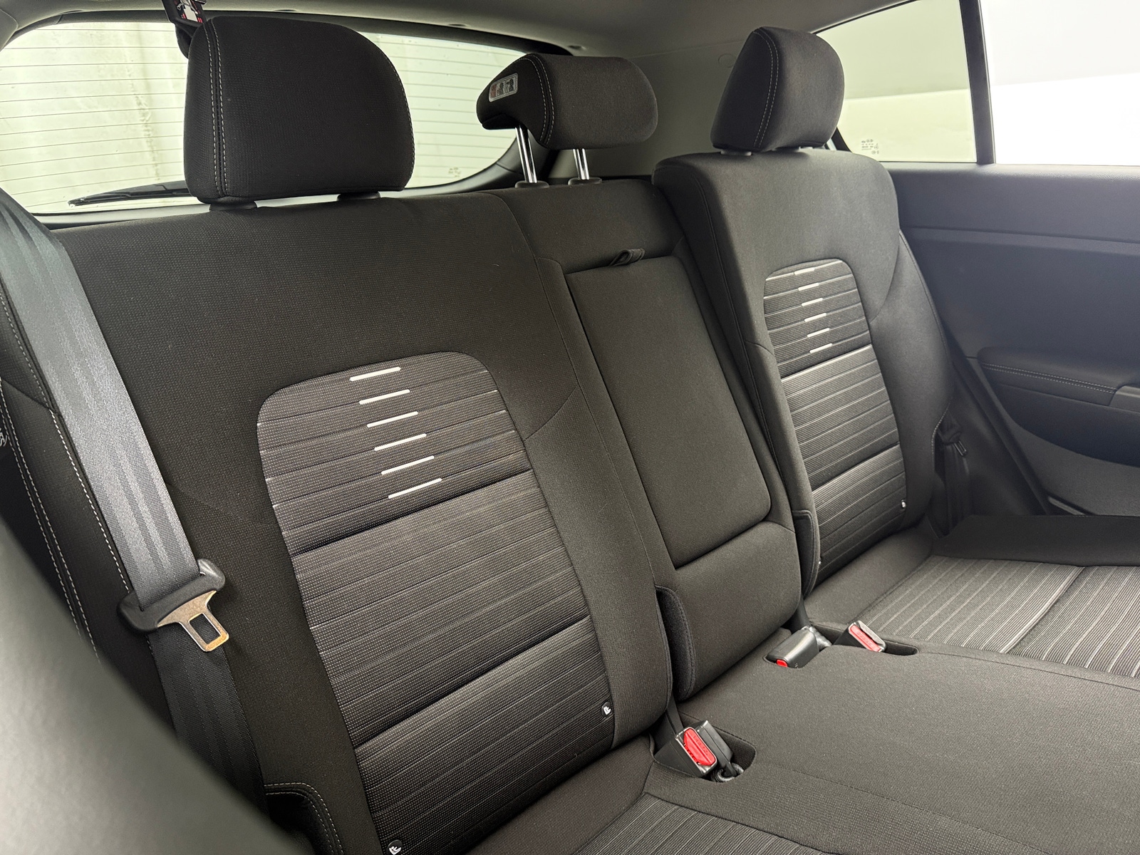 Thumbnail: 2018 Kia Sportage - 6