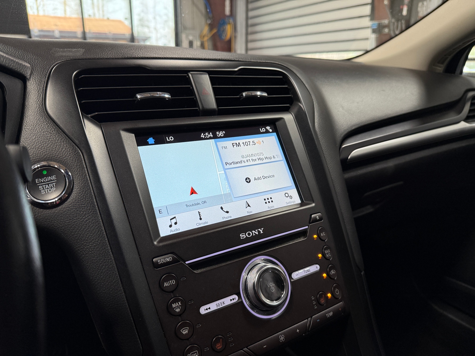 Thumbnail: 2018 Ford Fusion - 3