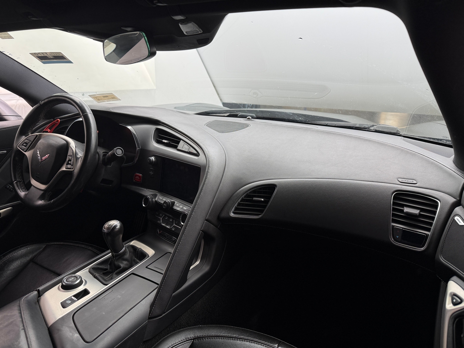 Thumbnail: 2014 Chevrolet Corvette - 2