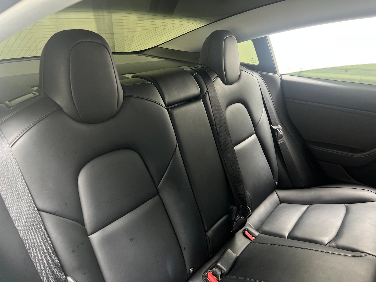 Thumbnail: 2019 Tesla Model 3 - 5