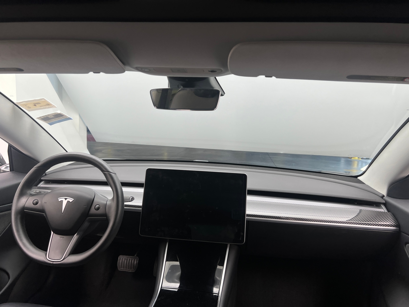 Thumbnail: 2019 Tesla Model 3 - 2