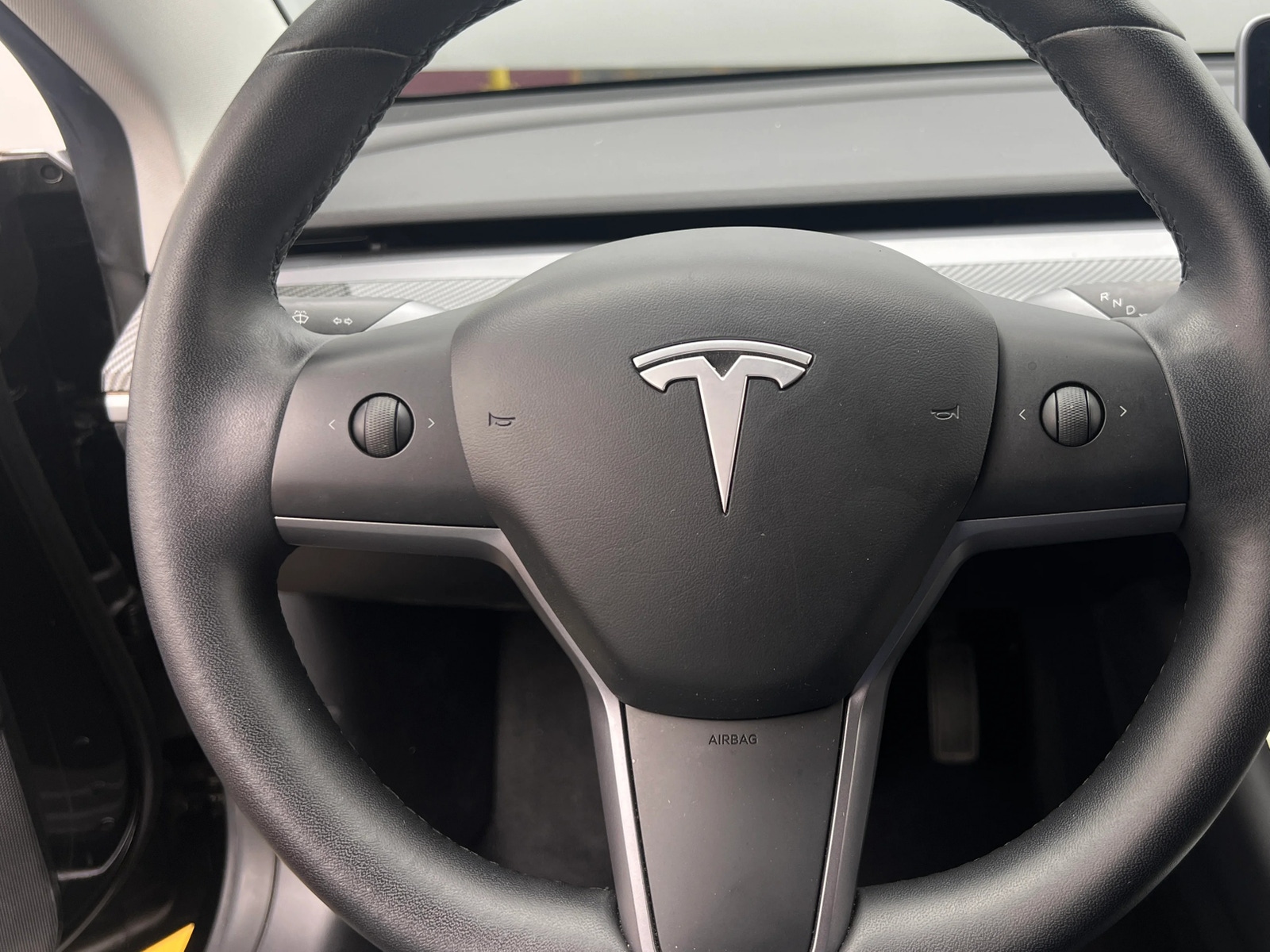 Thumbnail: 2019 Tesla Model 3 - 4