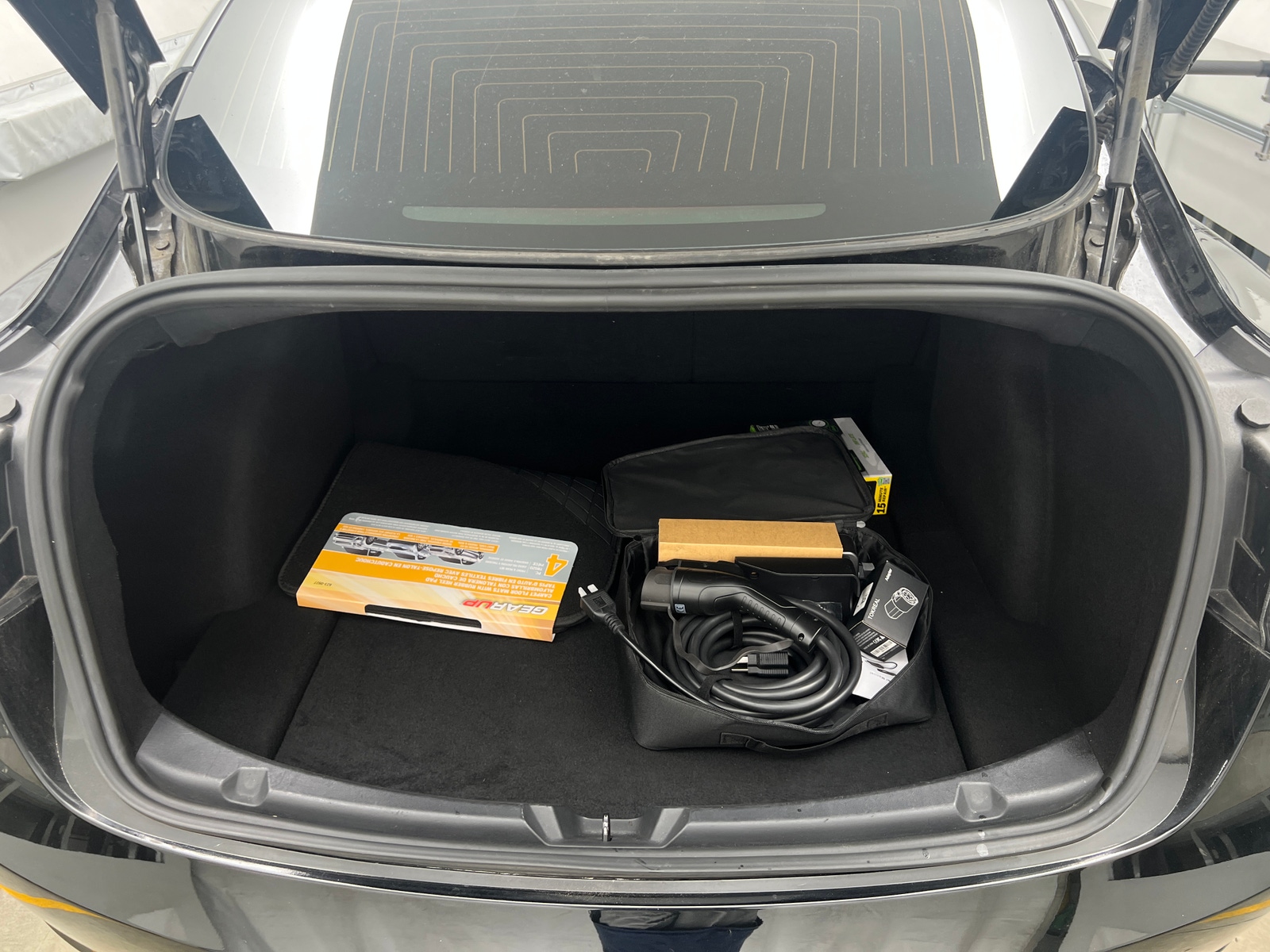 Thumbnail: 2019 Tesla Model 3 - 6