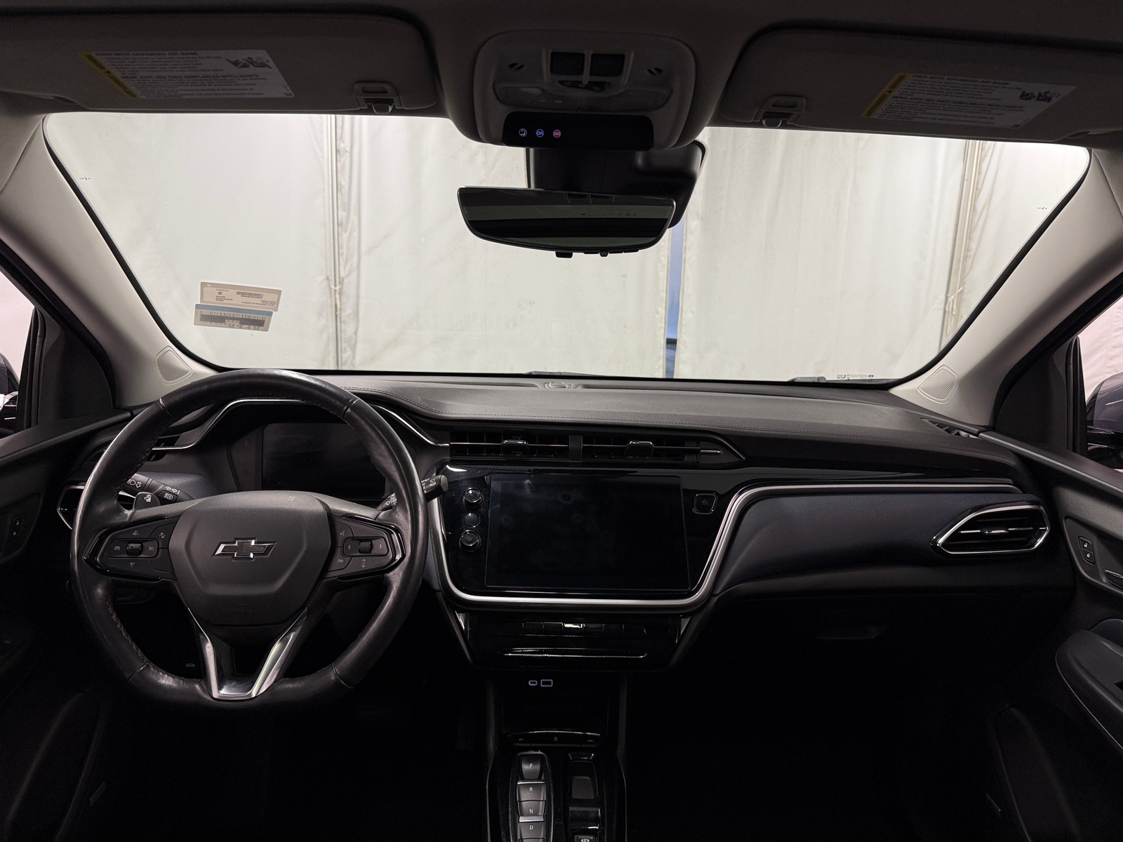 Thumbnail: 2023 Chevrolet Bolt EUV - 2