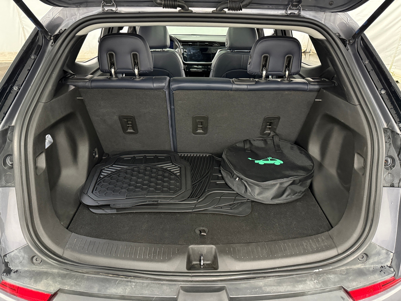 Thumbnail: 2023 Chevrolet Bolt EUV - 6