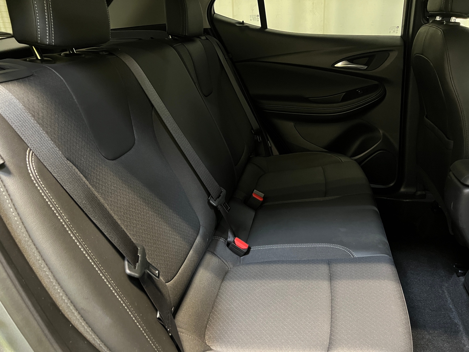 Thumbnail: 2025 Buick Encore GX - 6