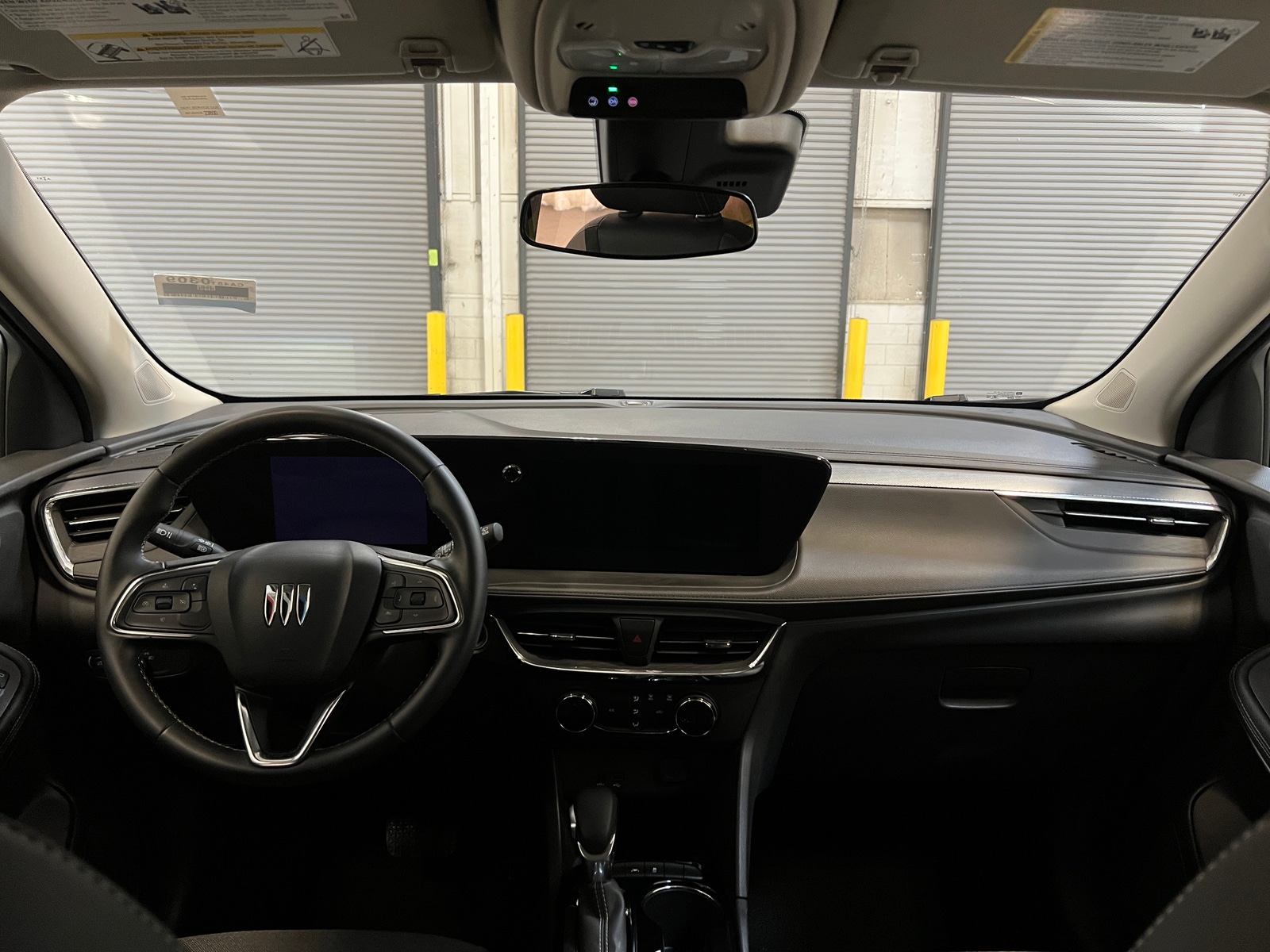 Thumbnail: 2025 Buick Encore GX - 3