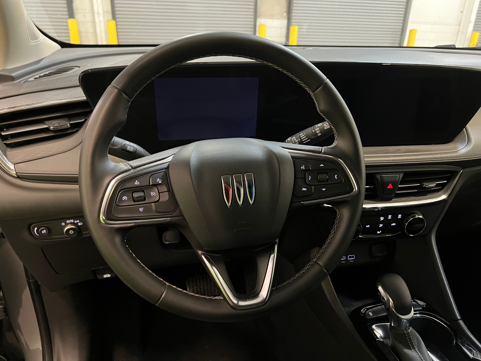 Thumbnail: 2025 Buick Encore GX - 5