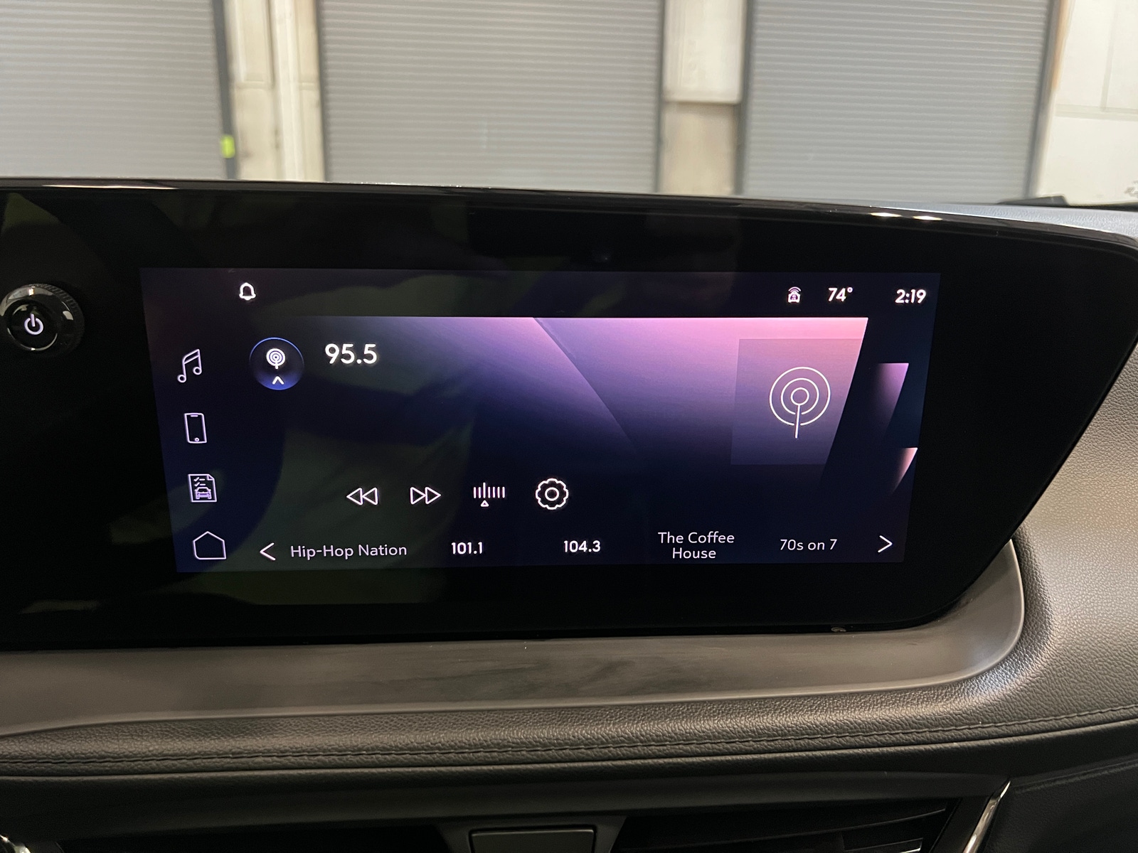 Thumbnail: 2025 Buick Encore GX - 4