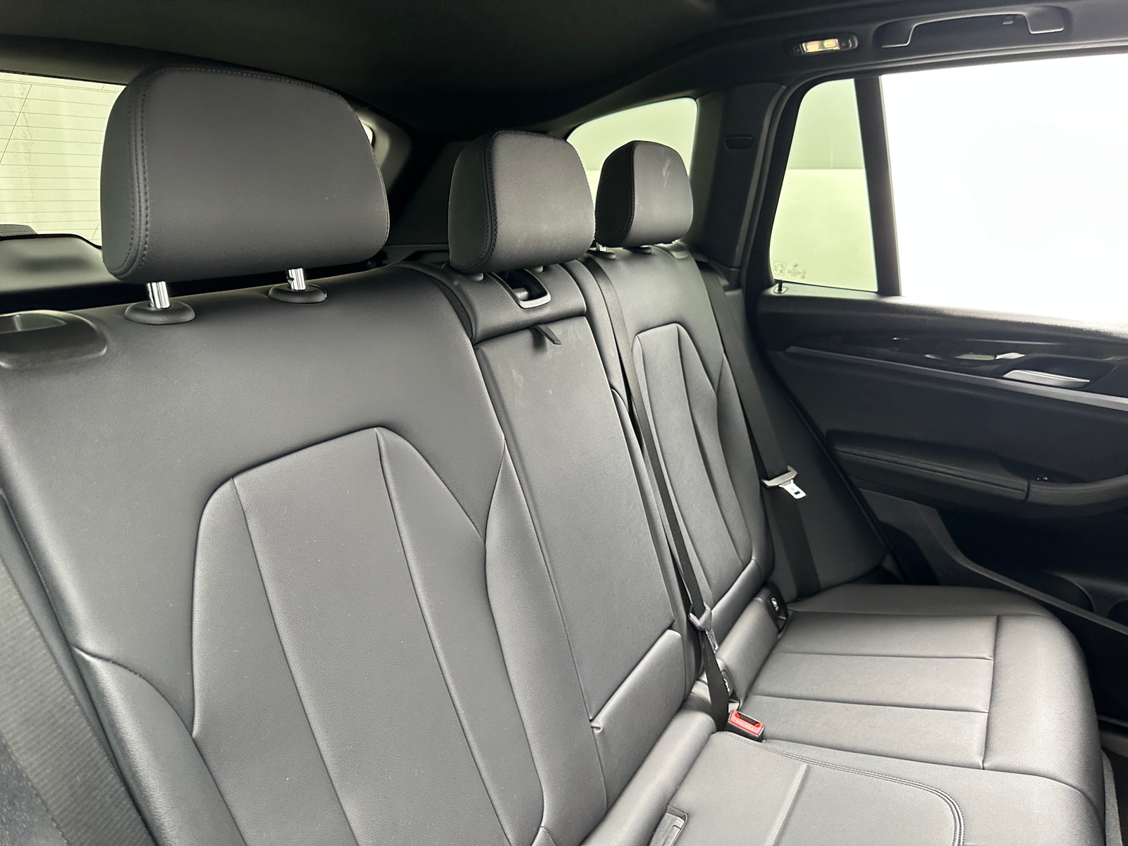 Thumbnail: 2018 BMW X3 - 5