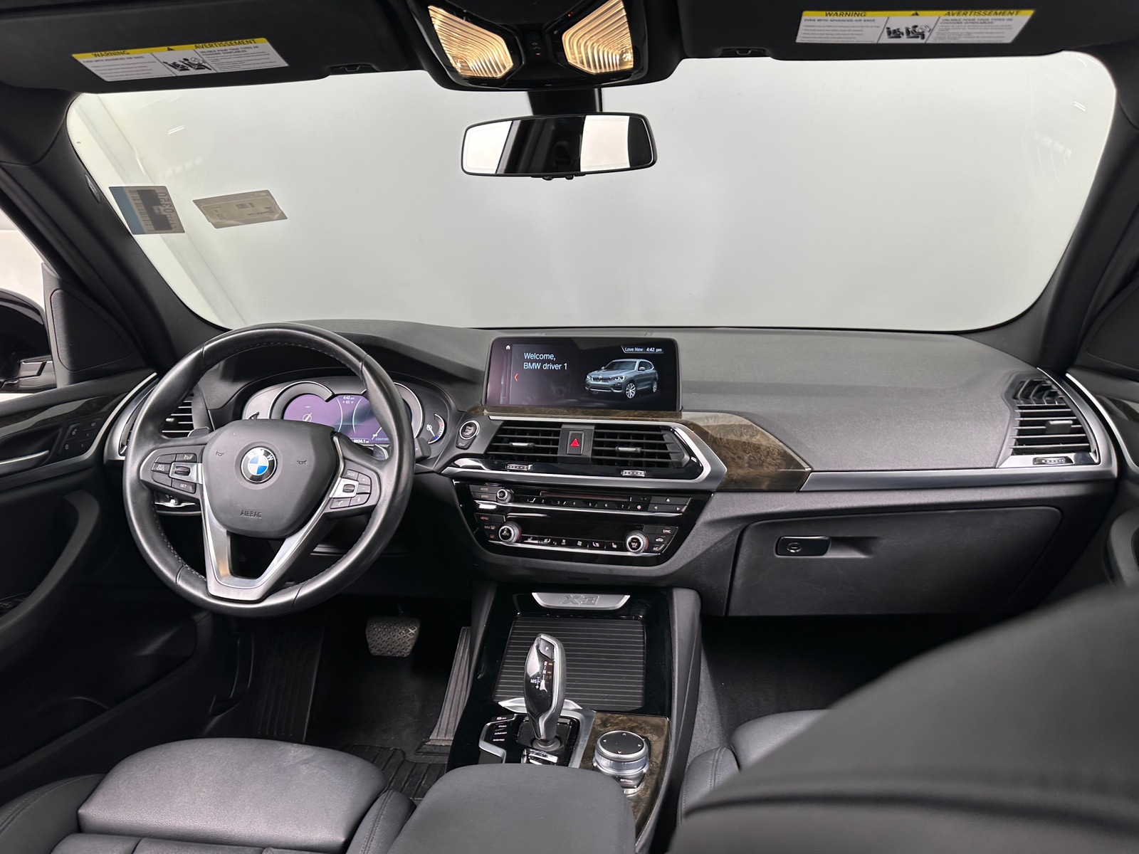 Thumbnail: 2018 BMW X3 - 2