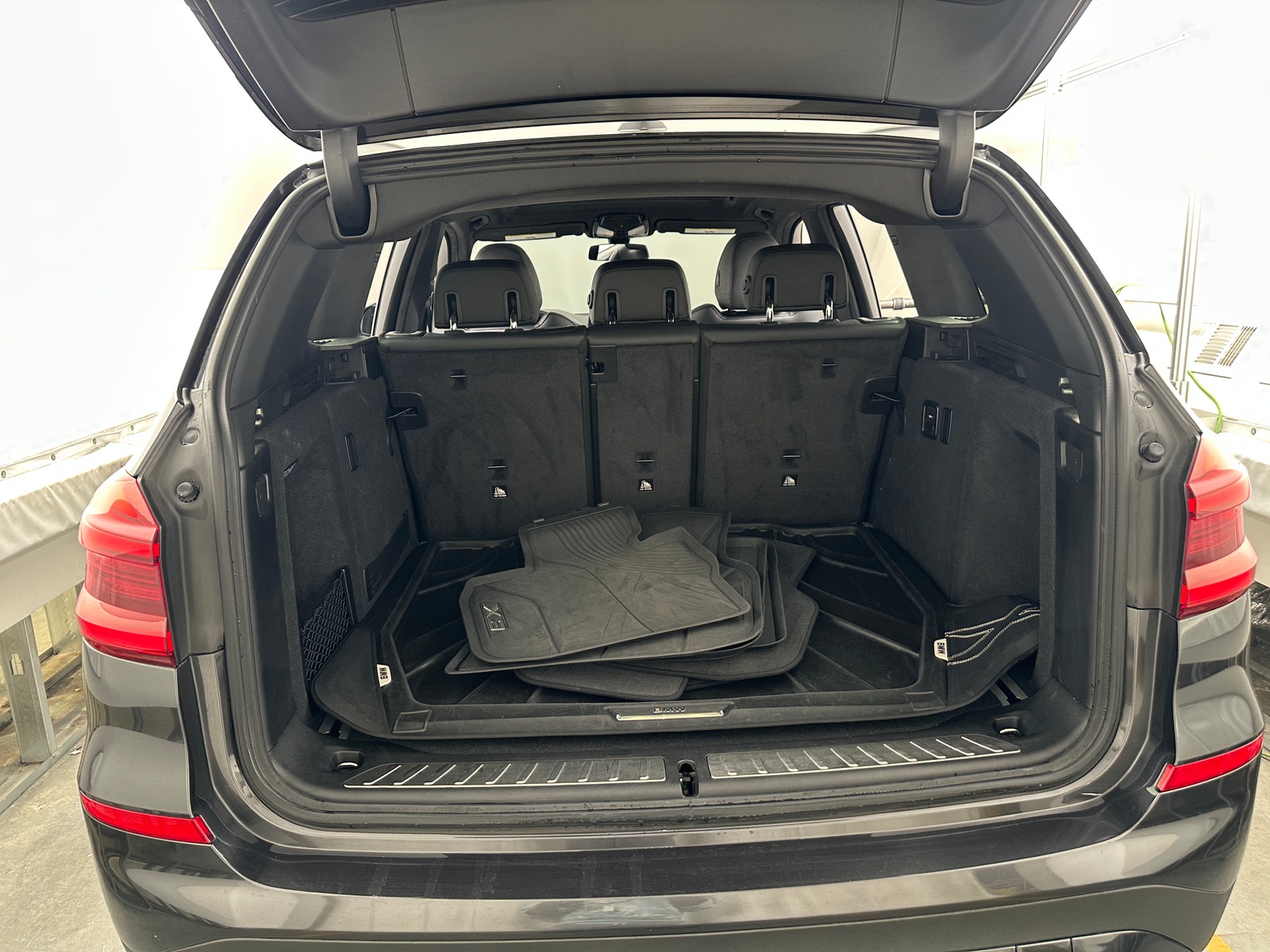 Thumbnail: 2018 BMW X3 - 6