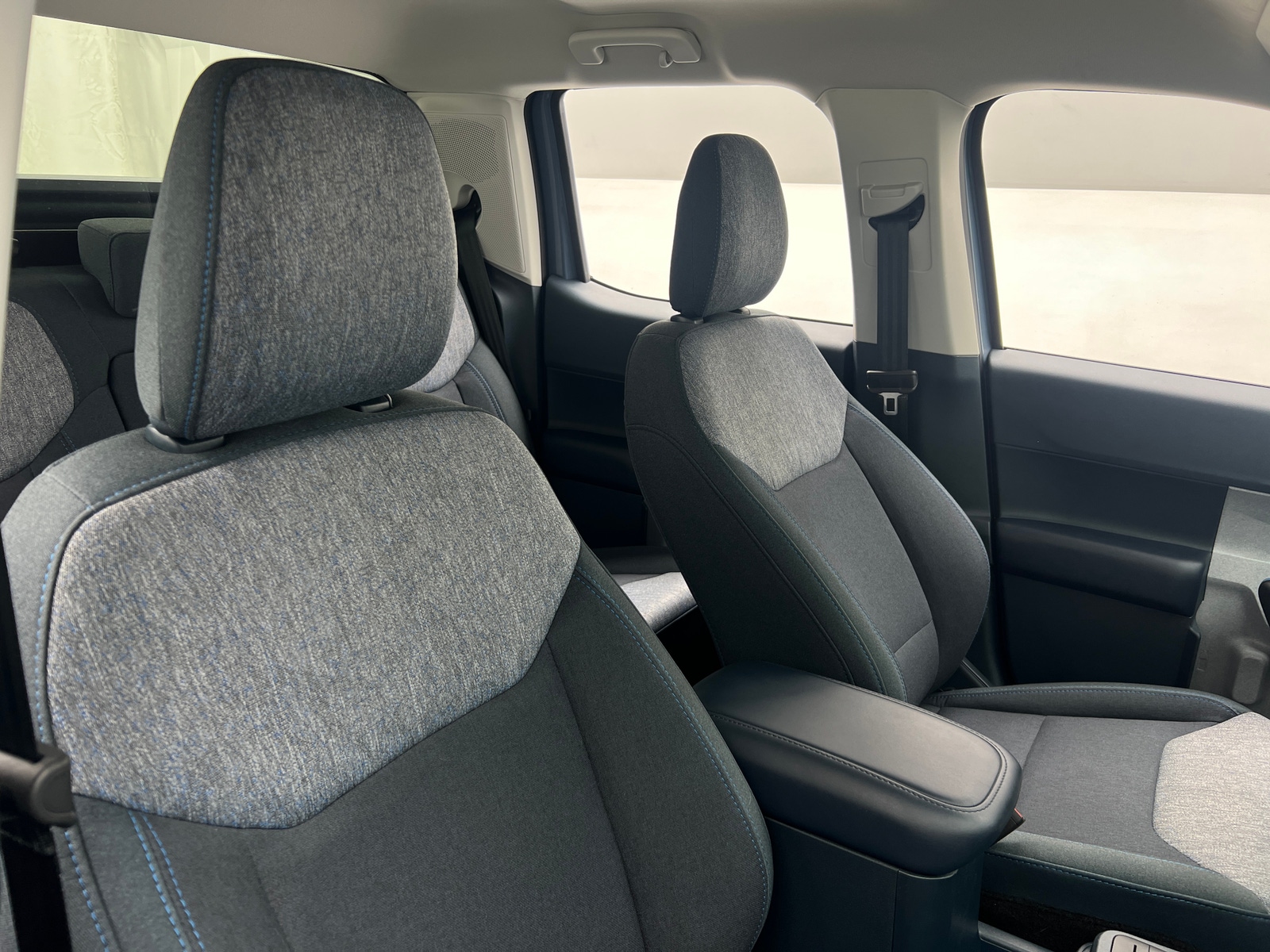 Thumbnail: 2025 Ford Maverick - 2