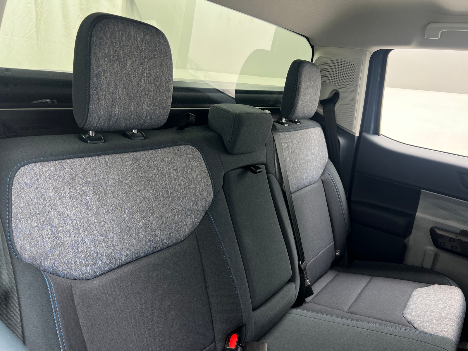 Thumbnail: 2025 Ford Maverick - 6