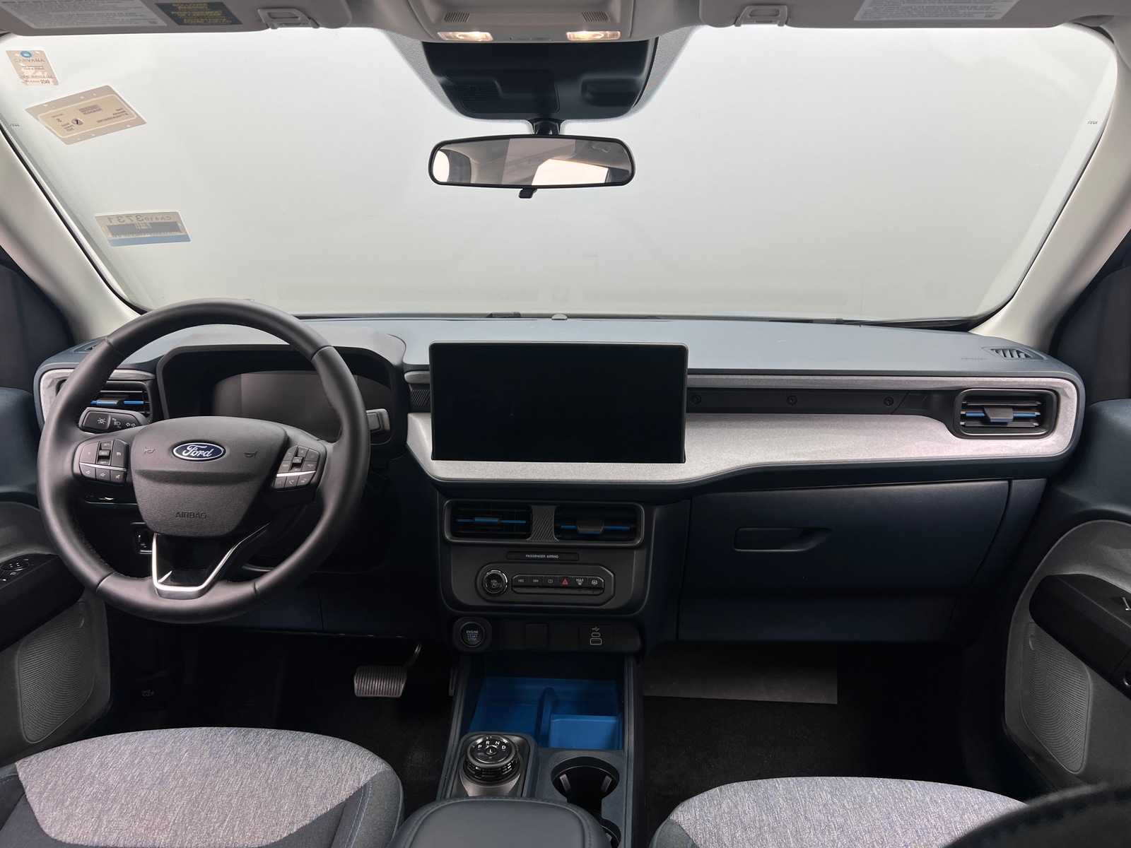 Thumbnail: 2025 Ford Maverick - 3