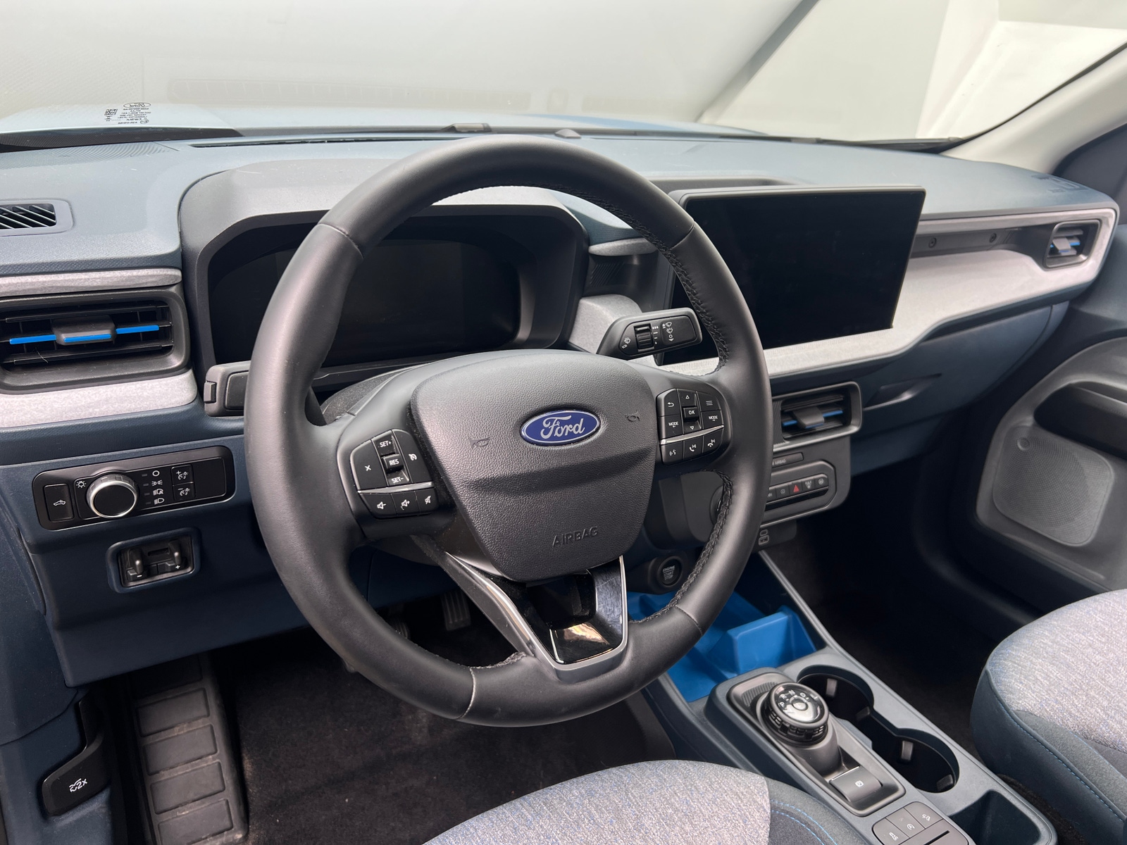 Thumbnail: 2025 Ford Maverick - 5