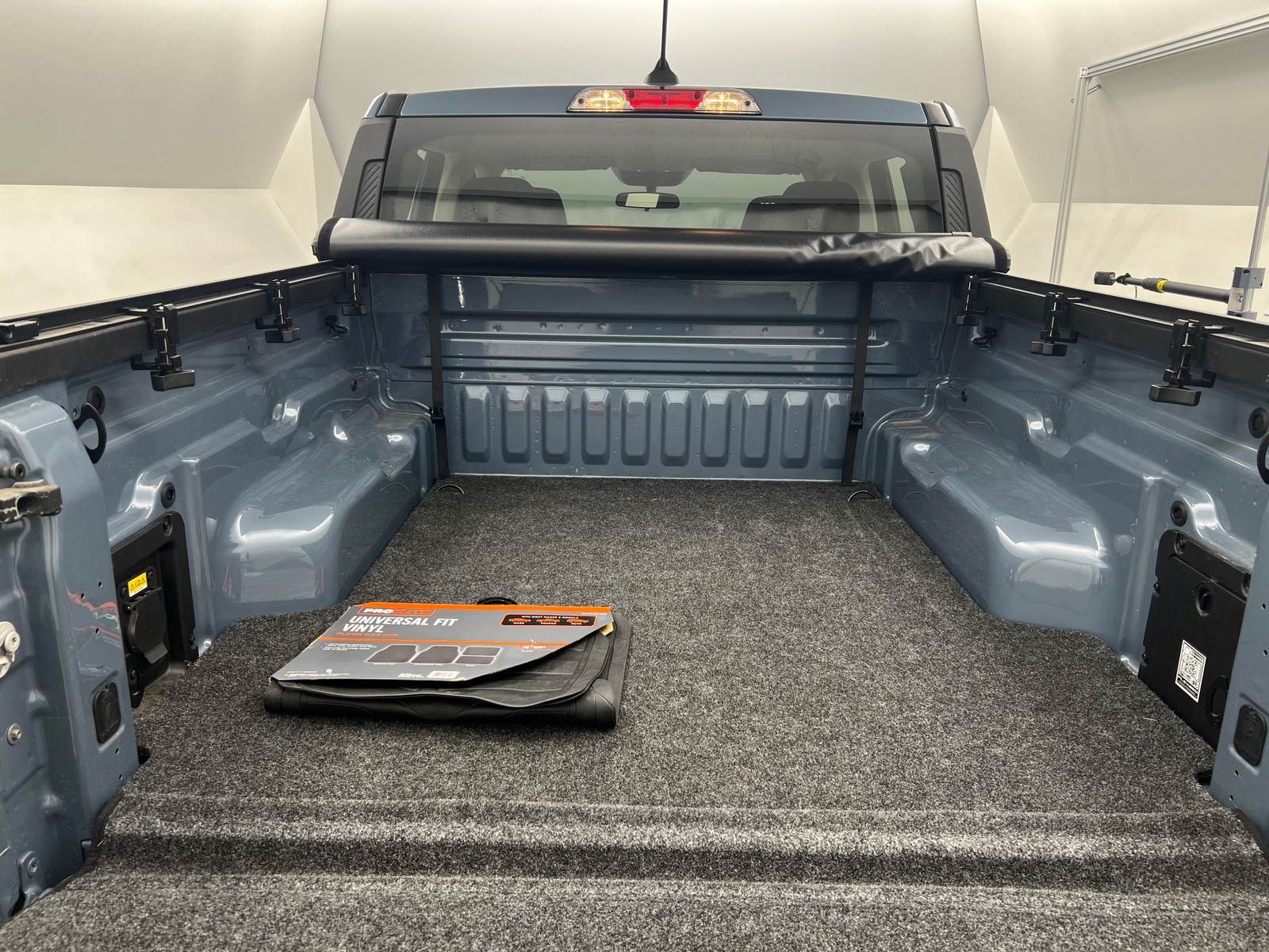 Thumbnail: 2025 Ford Maverick - 7