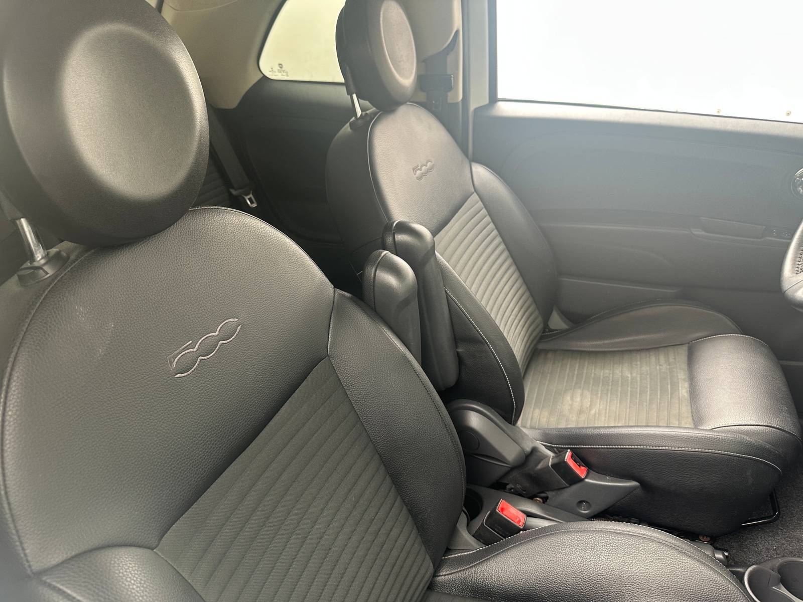 Thumbnail: 2017 Fiat 500 - 2