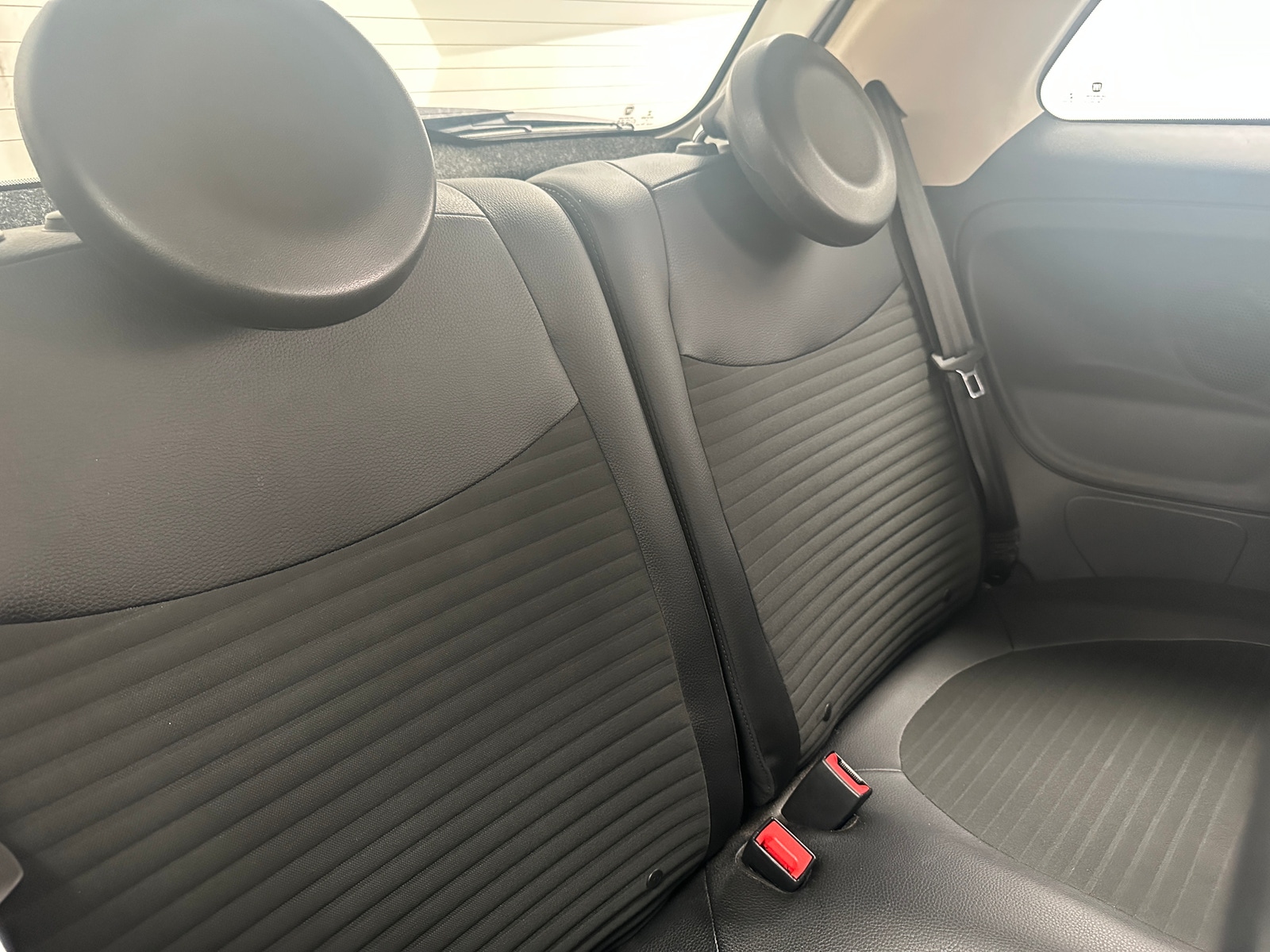 Thumbnail: 2017 Fiat 500 - 6