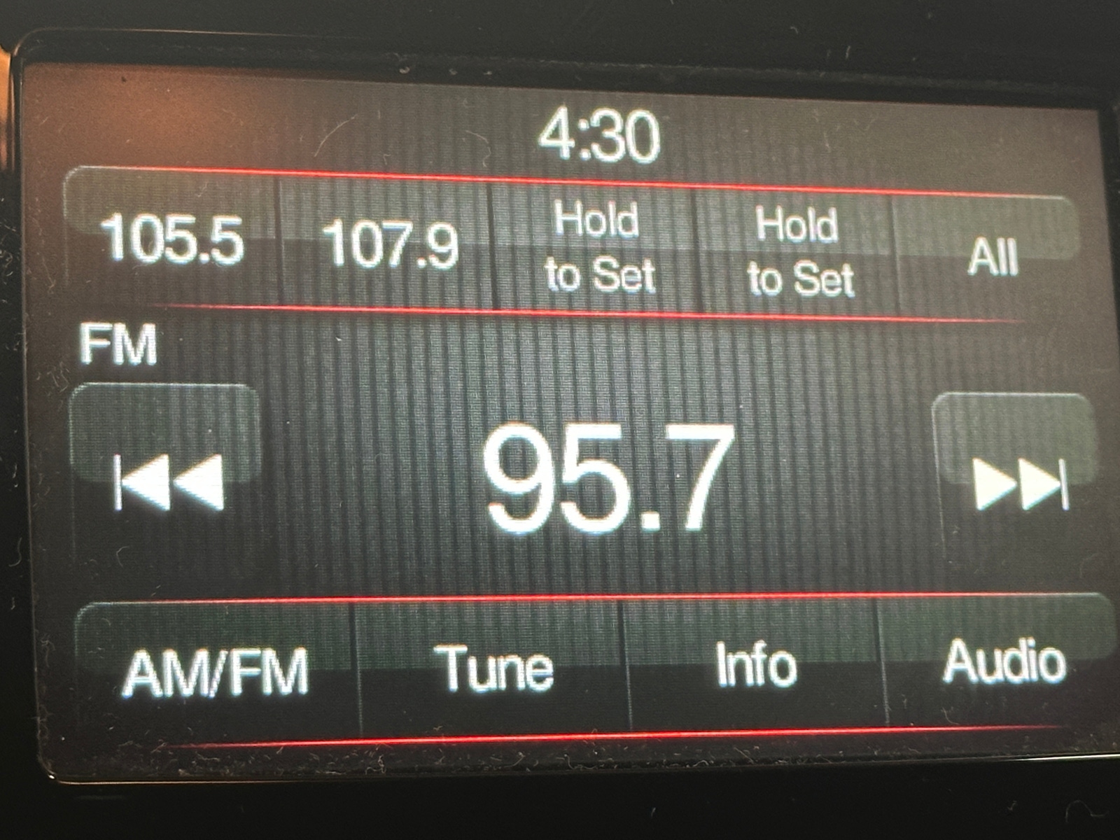 Thumbnail: 2017 Fiat 500 - 4