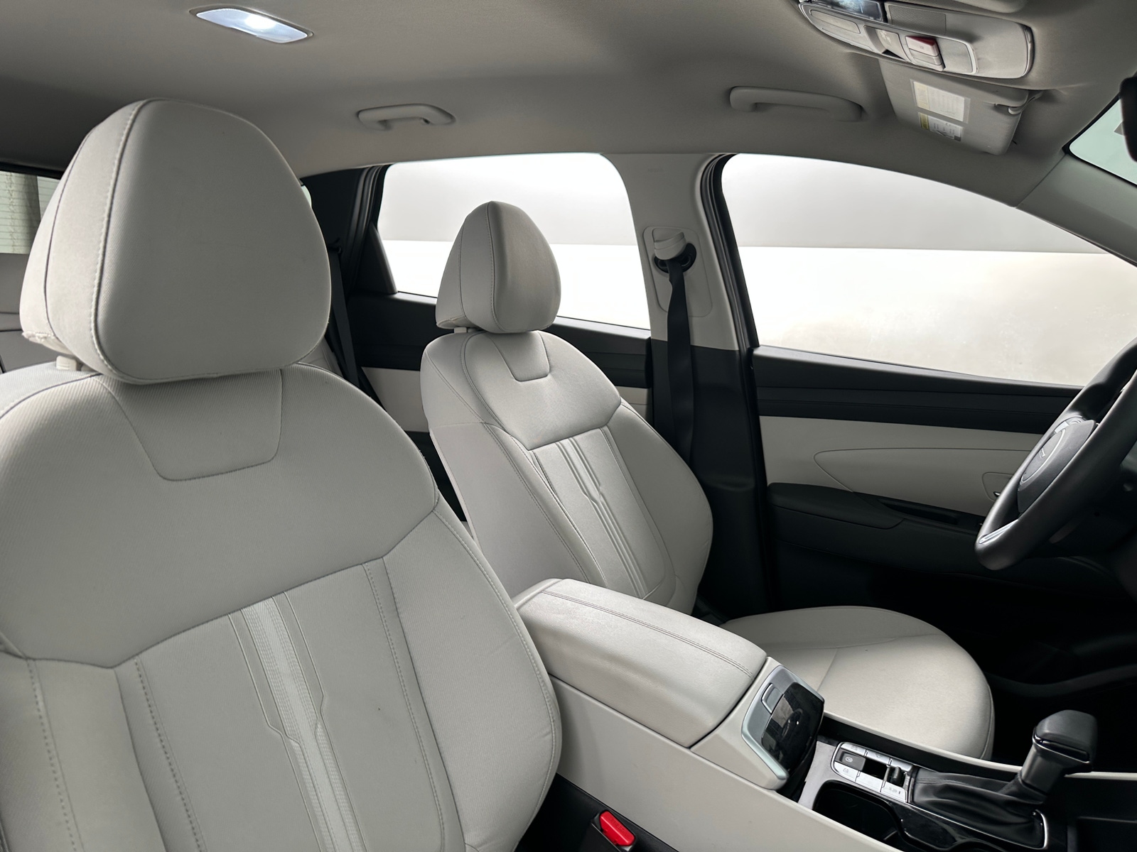 Thumbnail: 2025 Hyundai Tucson - 2