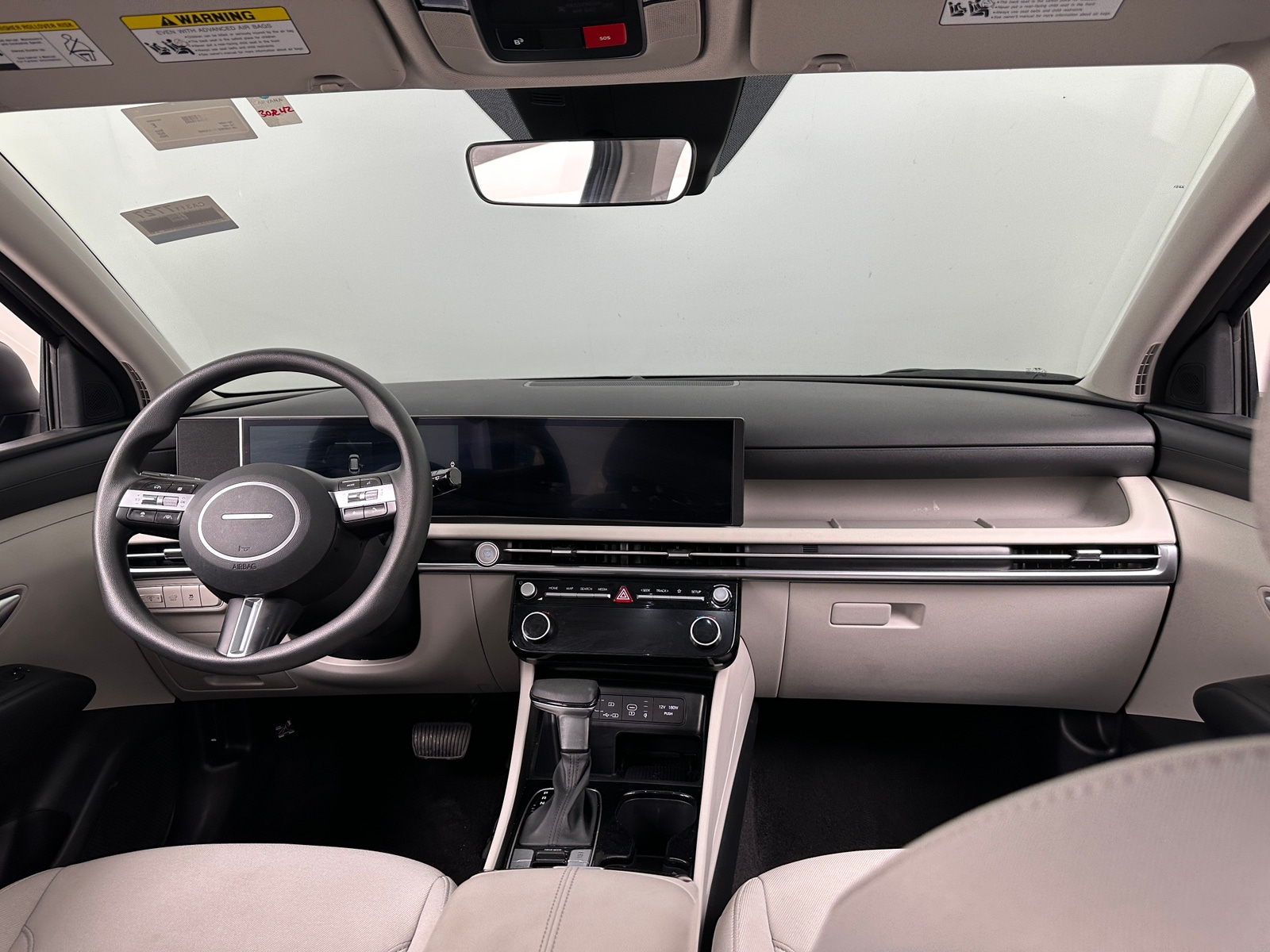 Thumbnail: 2025 Hyundai Tucson - 3