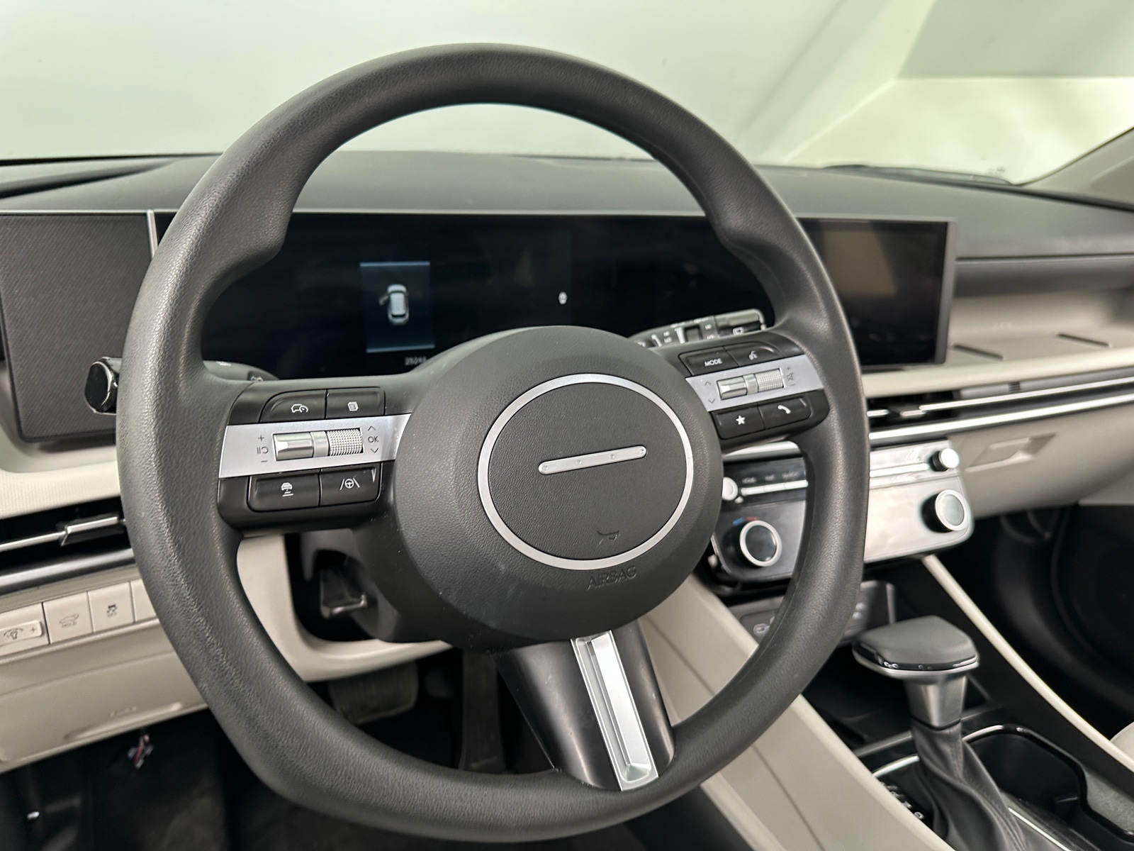 Thumbnail: 2025 Hyundai Tucson - 5