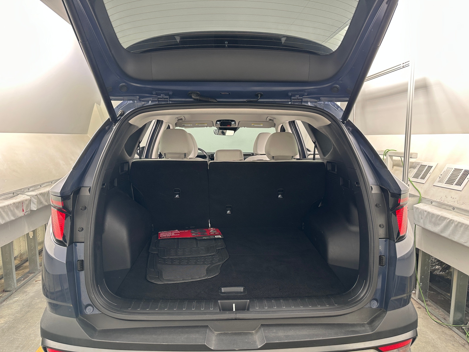 Thumbnail: 2025 Hyundai Tucson - 7