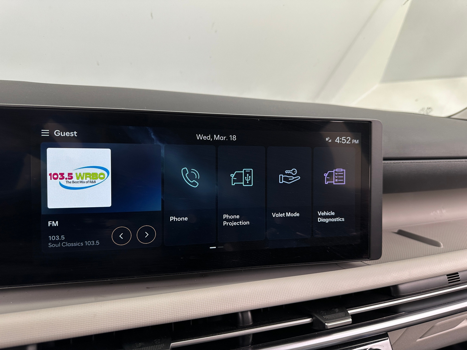 Thumbnail: 2025 Hyundai Tucson - 4