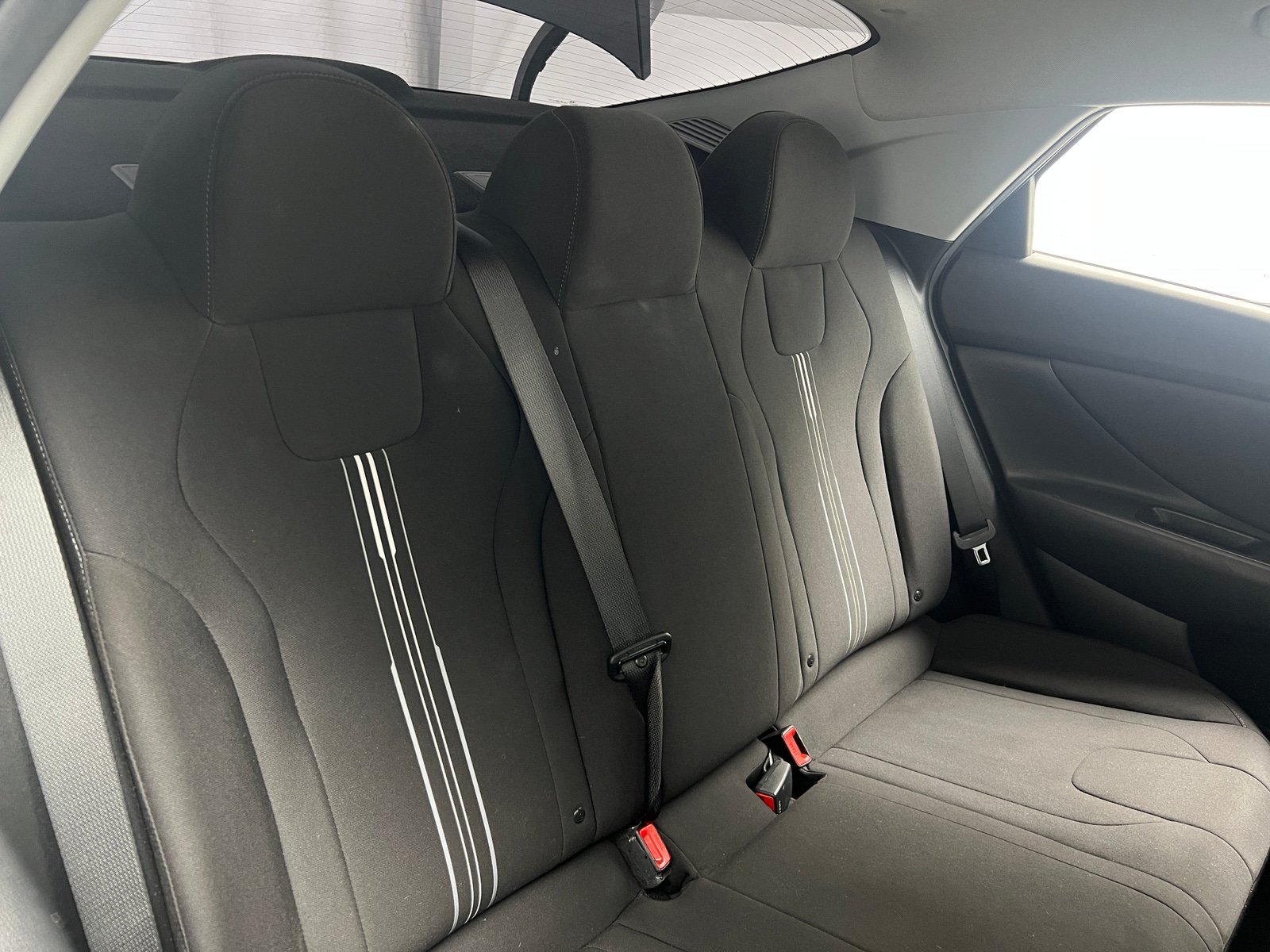 Thumbnail: 2023 Hyundai Elantra - 6