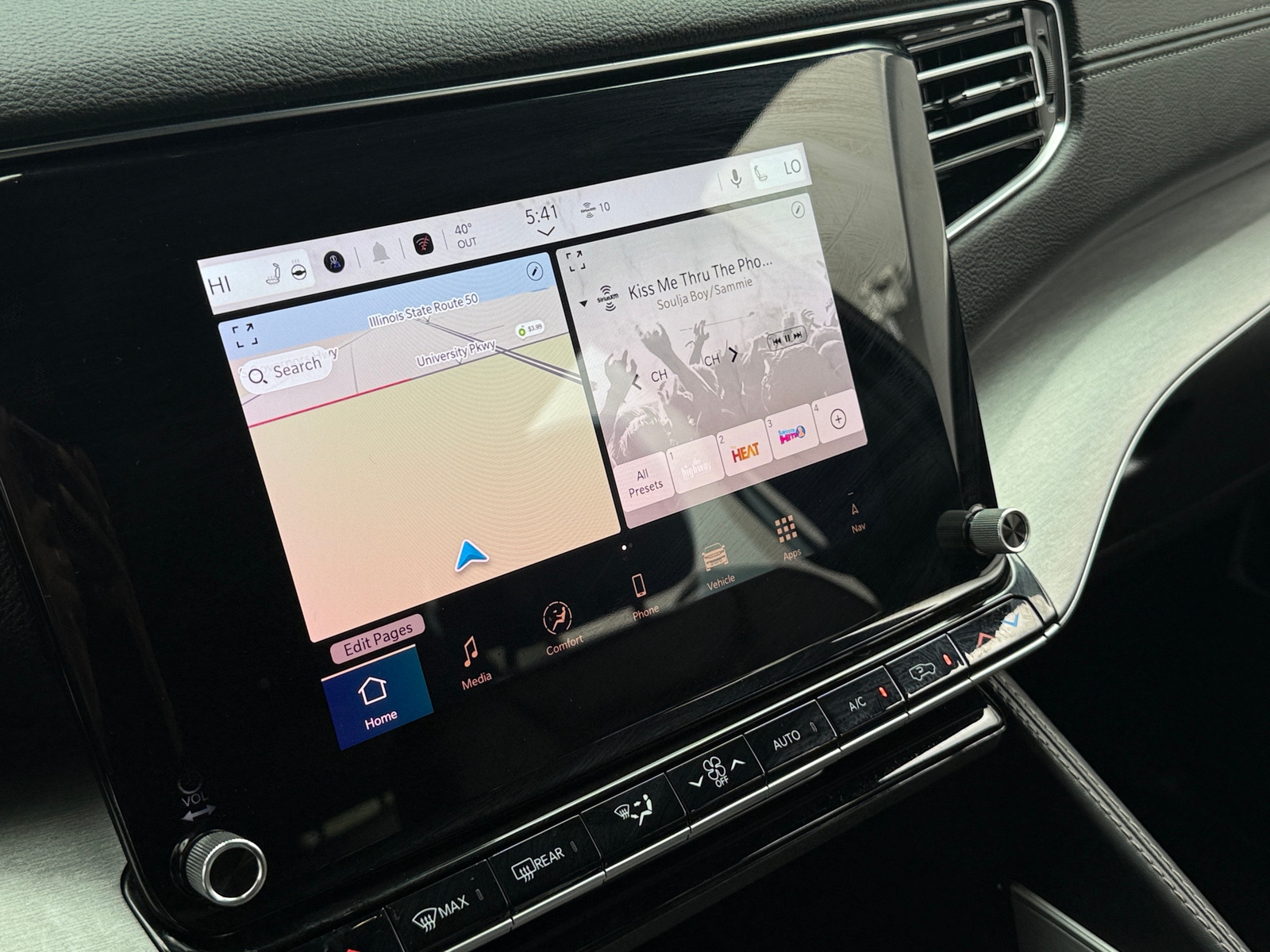 Thumbnail: 2025 Jeep Wagoneer - 3