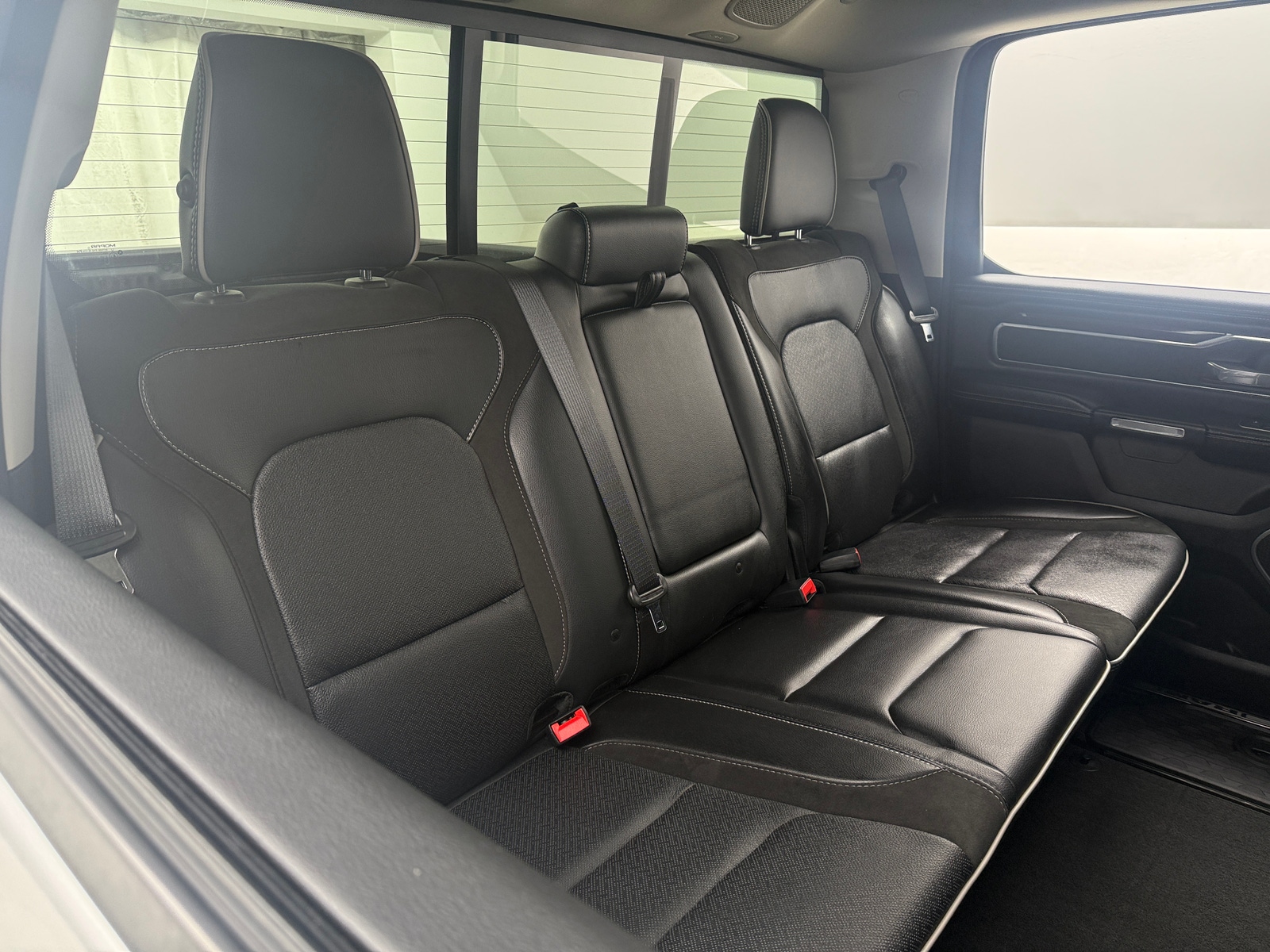 Thumbnail: 2022 RAM 1500 - 5