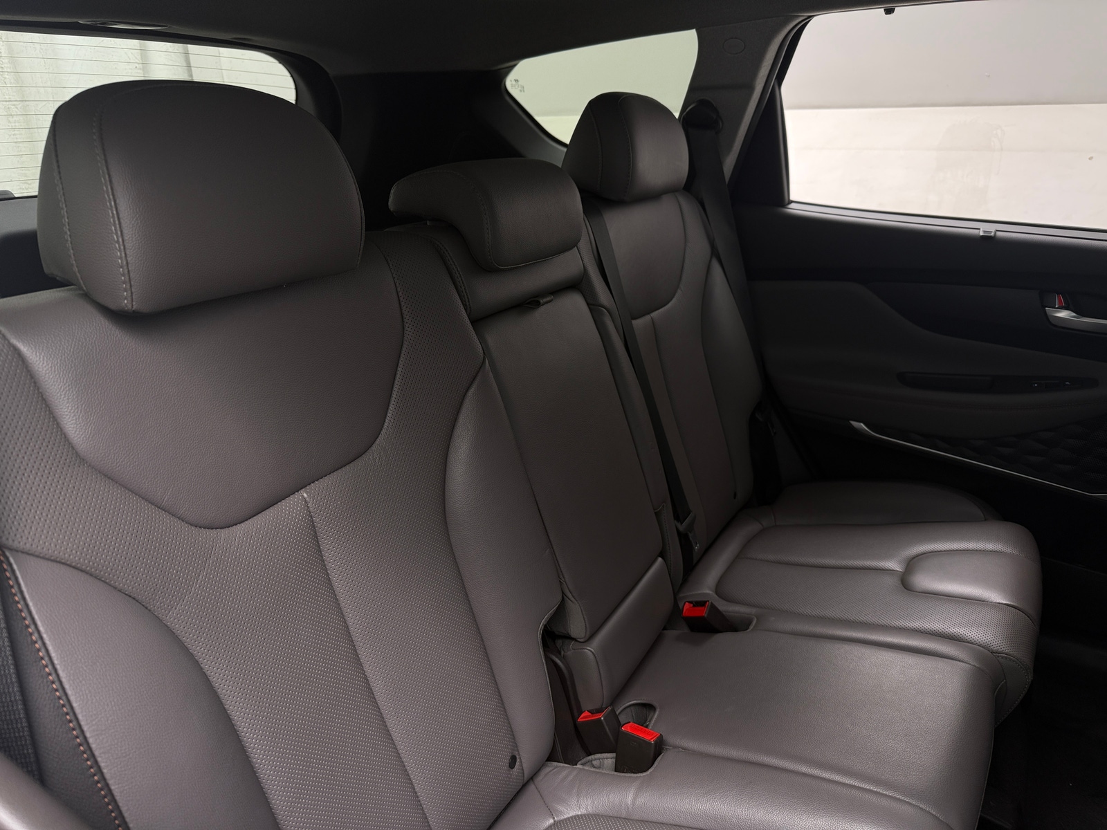 Thumbnail: 2020 Hyundai Santa Fe - 5