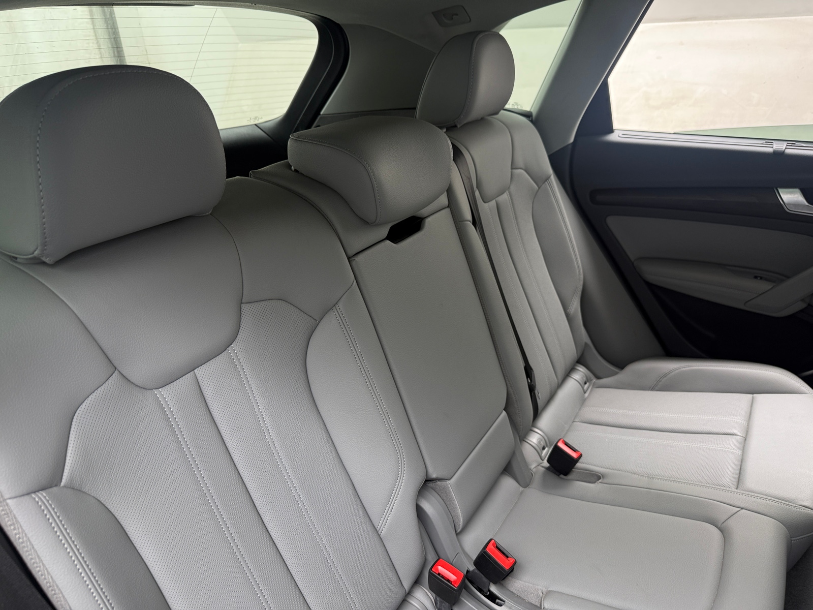 Thumbnail: 2020 Audi Q5 - 5