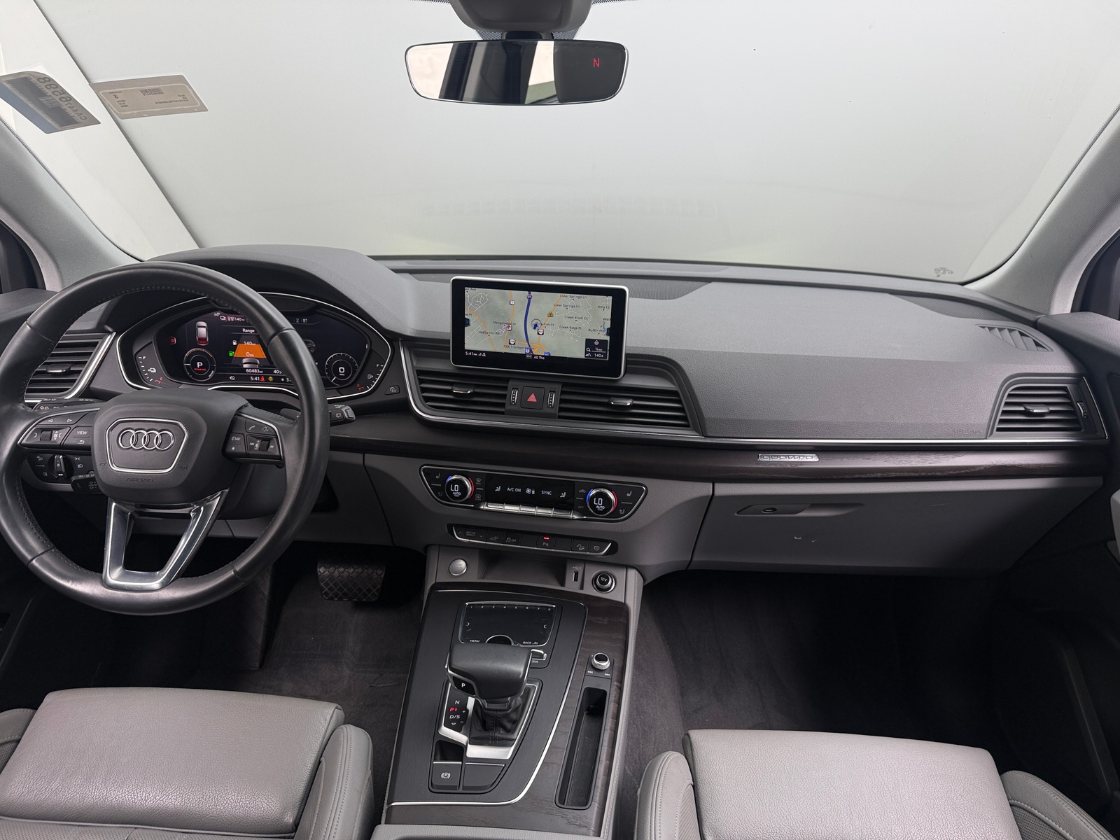 Thumbnail: 2020 Audi Q5 - 2