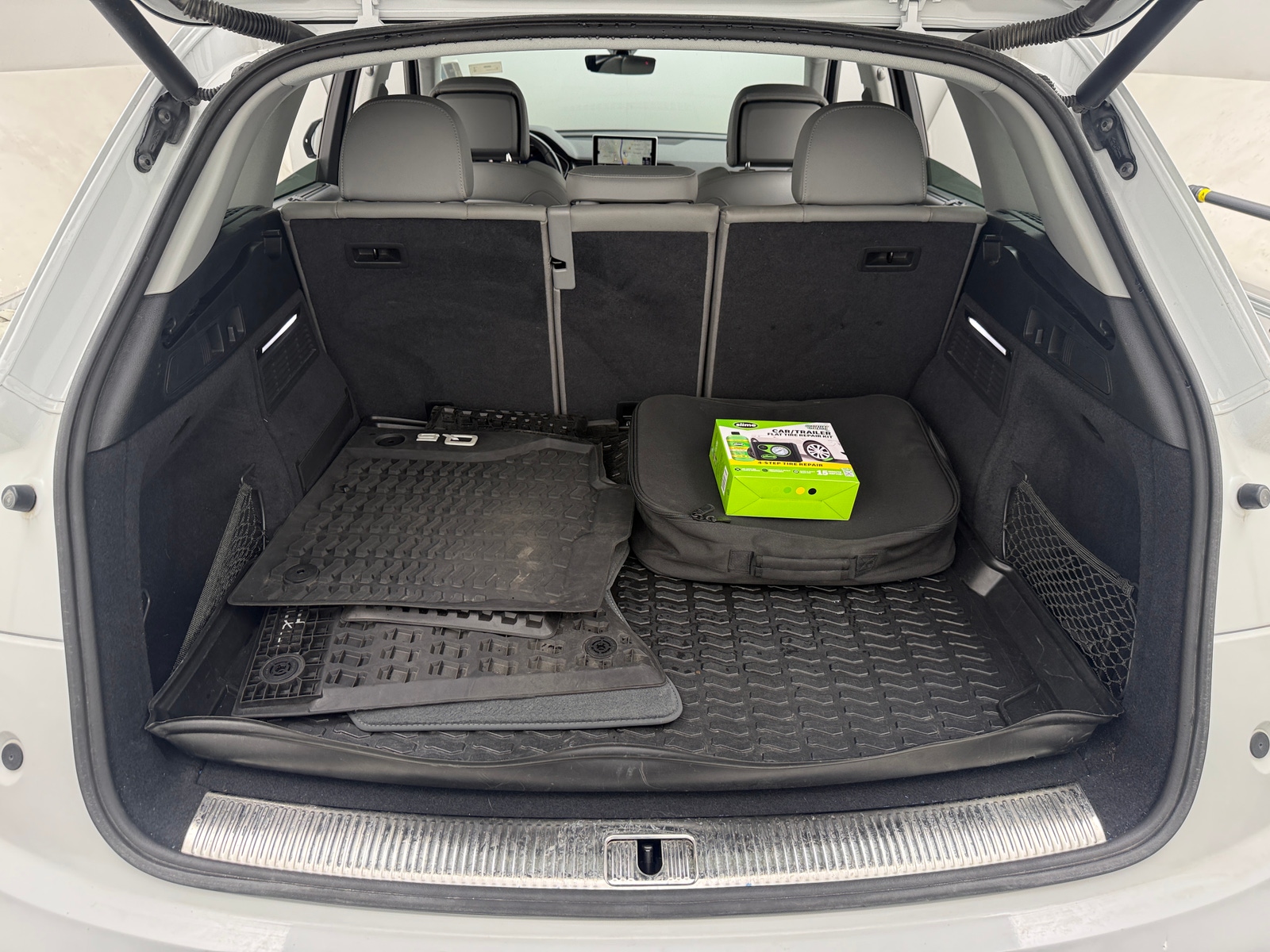 Thumbnail: 2020 Audi Q5 - 6